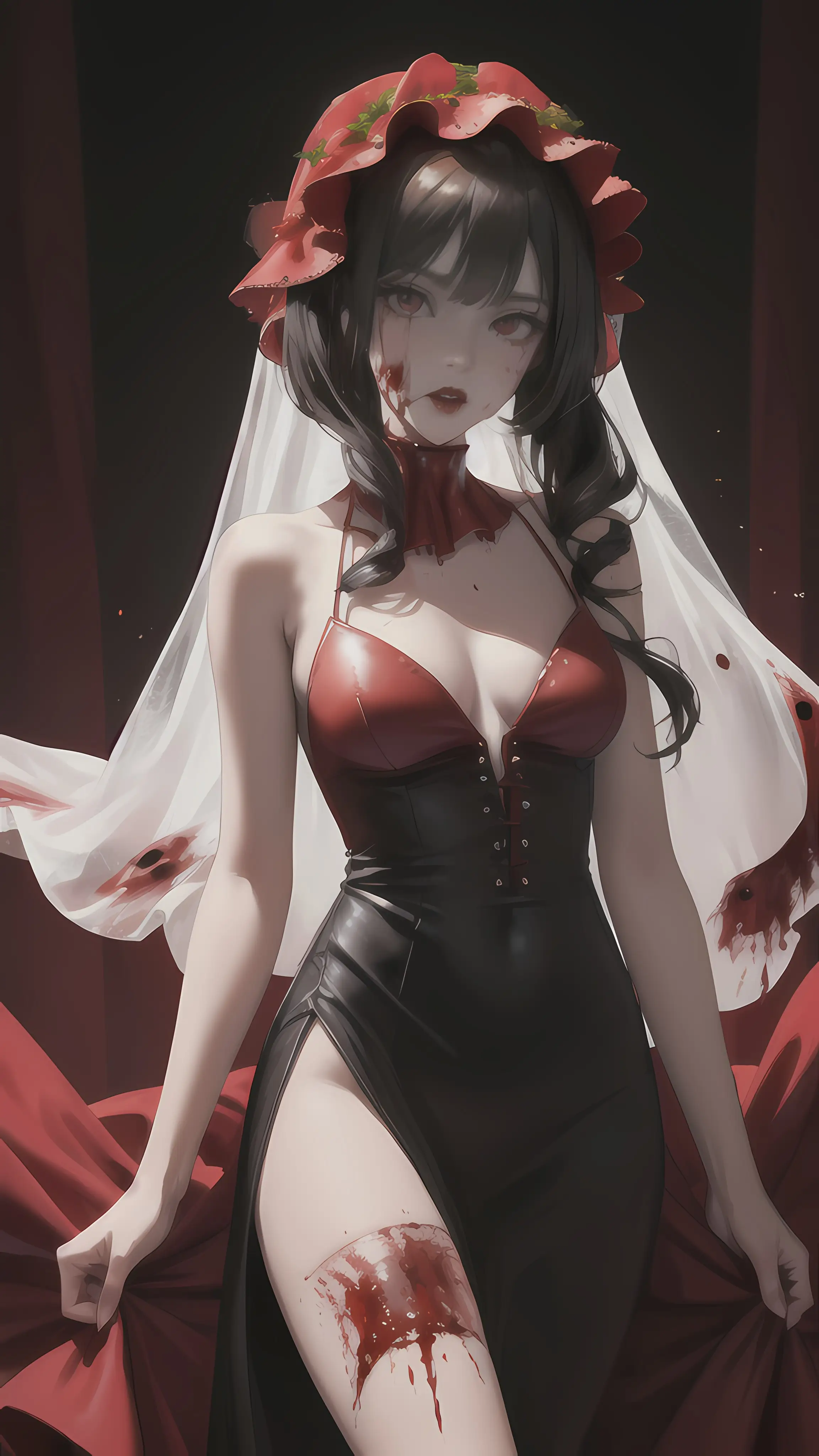 role cover