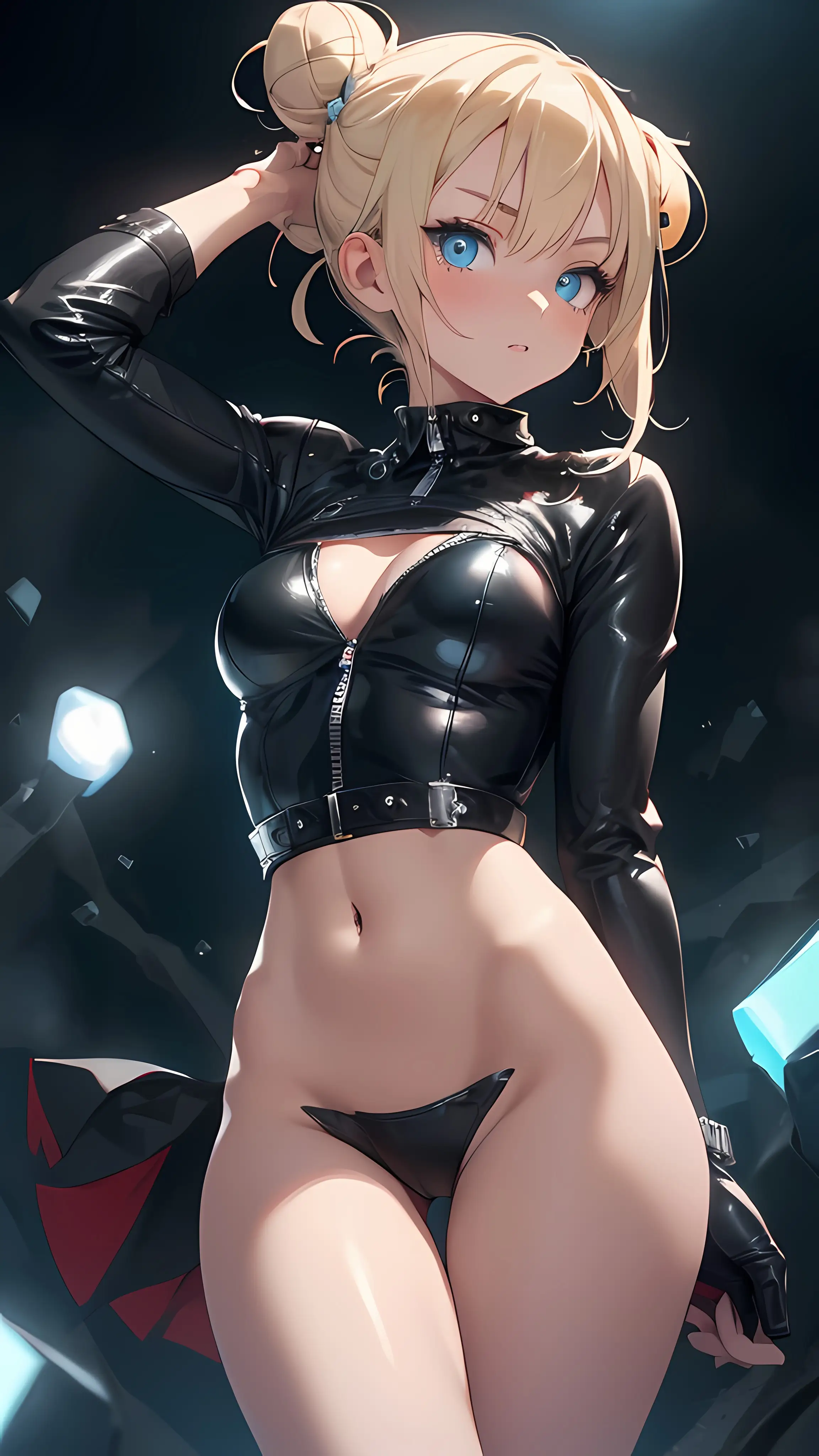 role cover