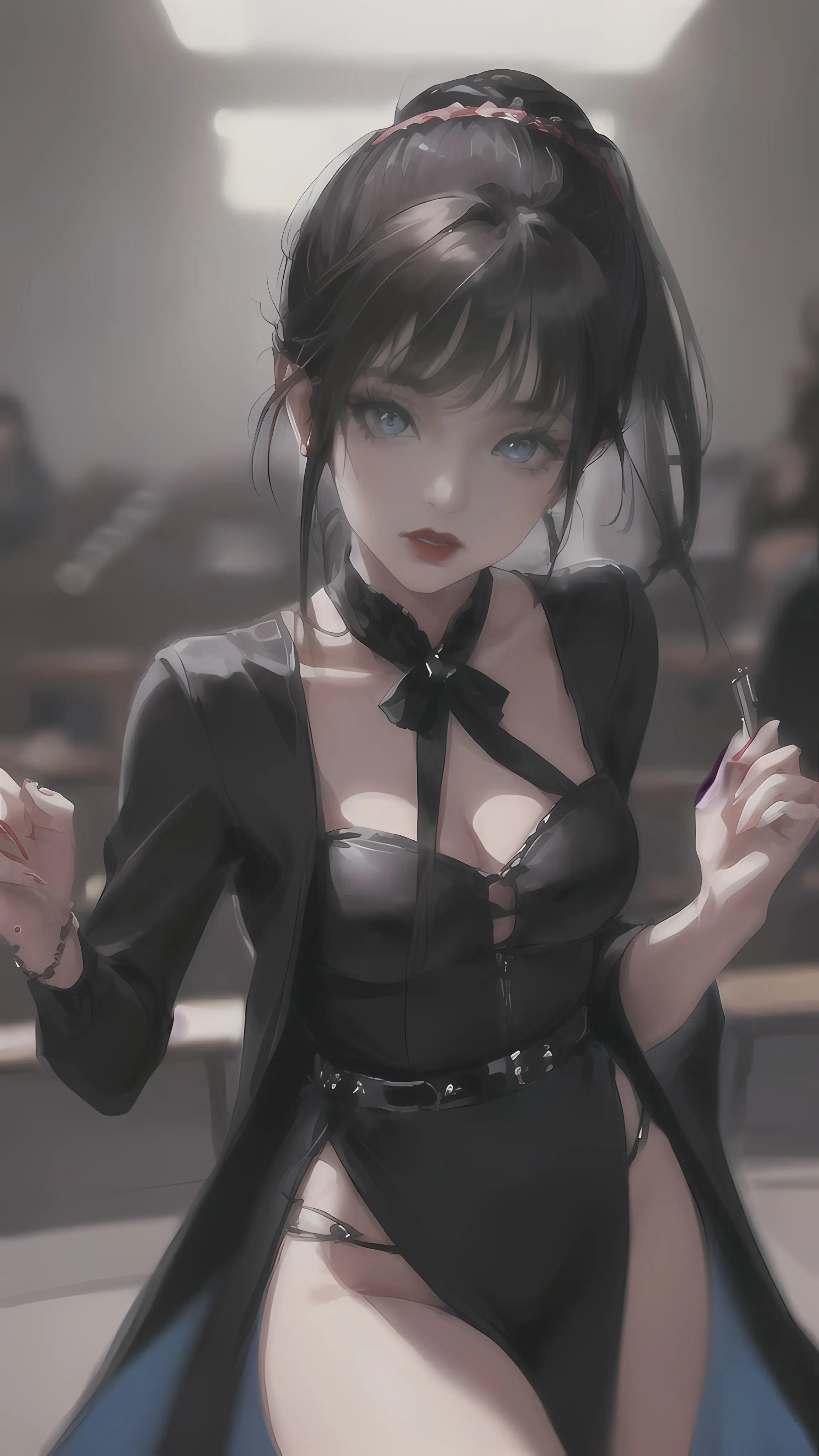 role cover