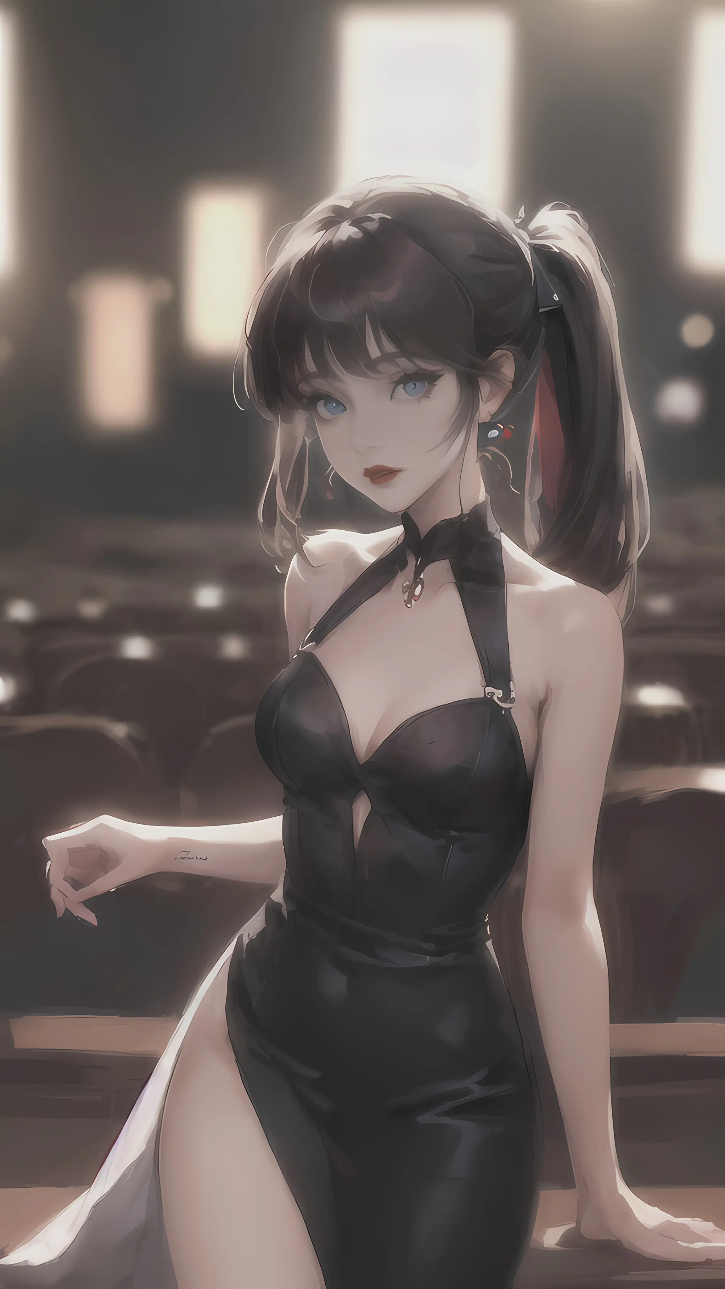 role cover