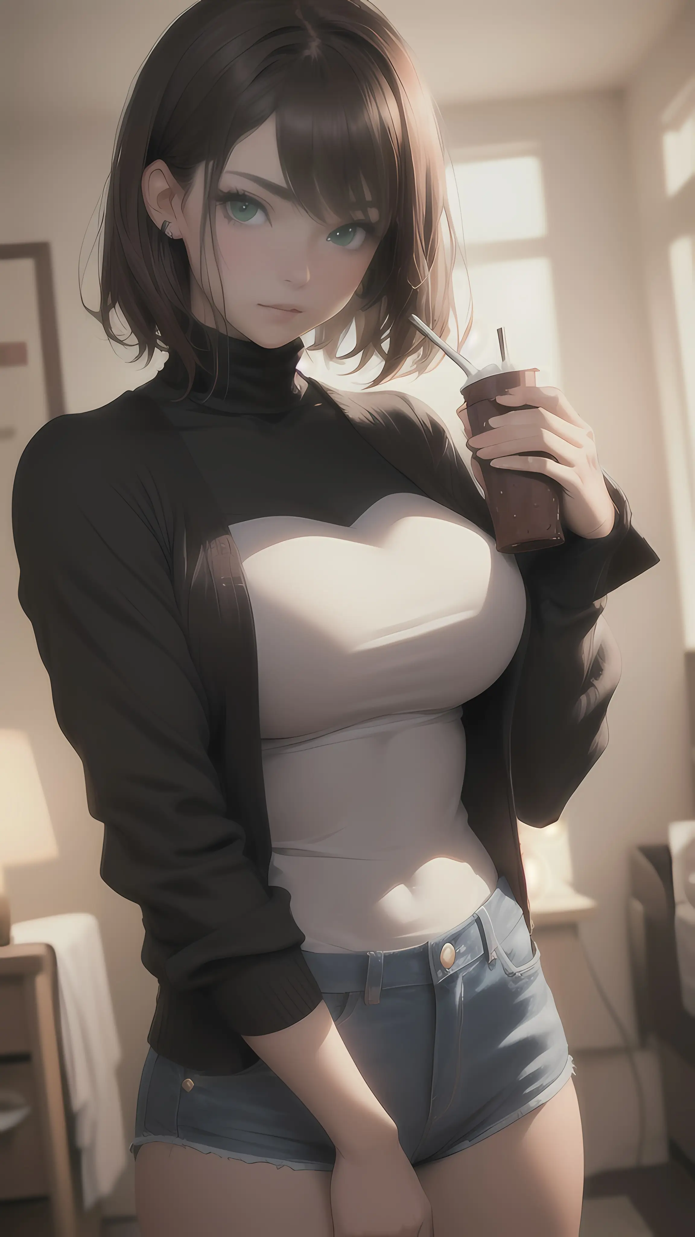 role cover