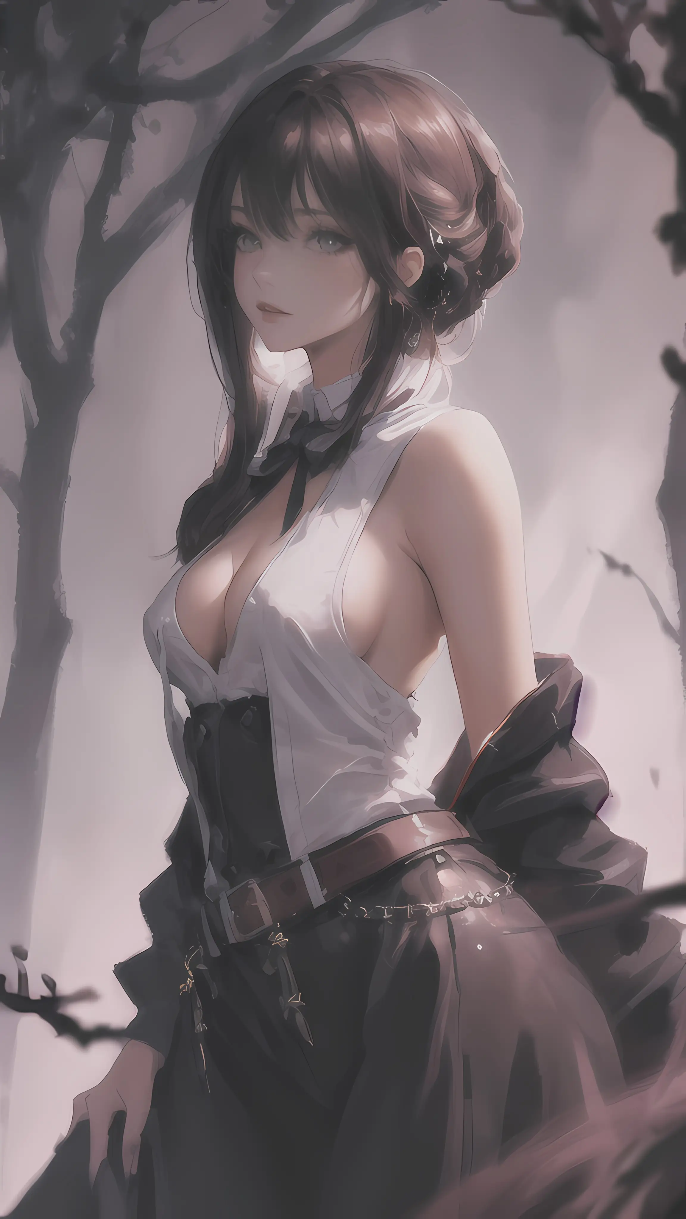 role cover