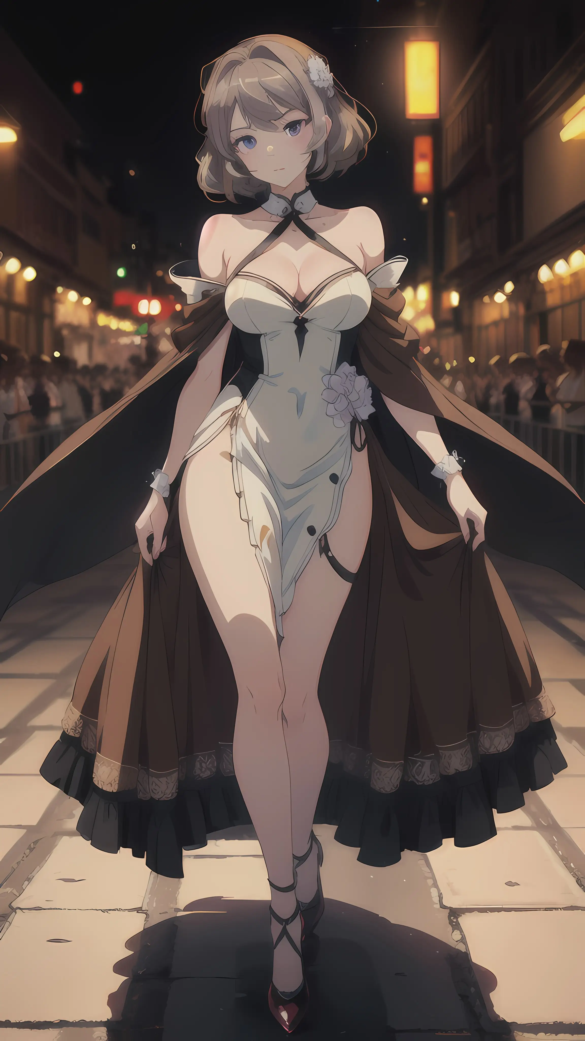 role cover