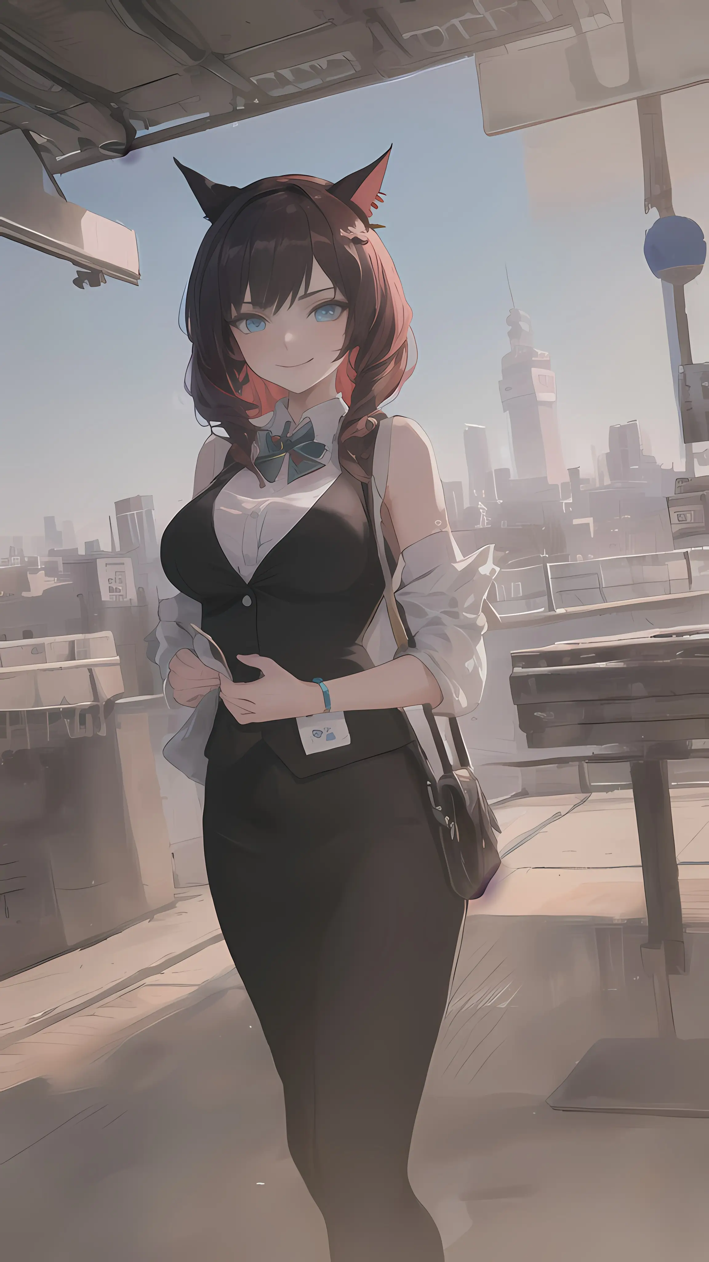 role cover