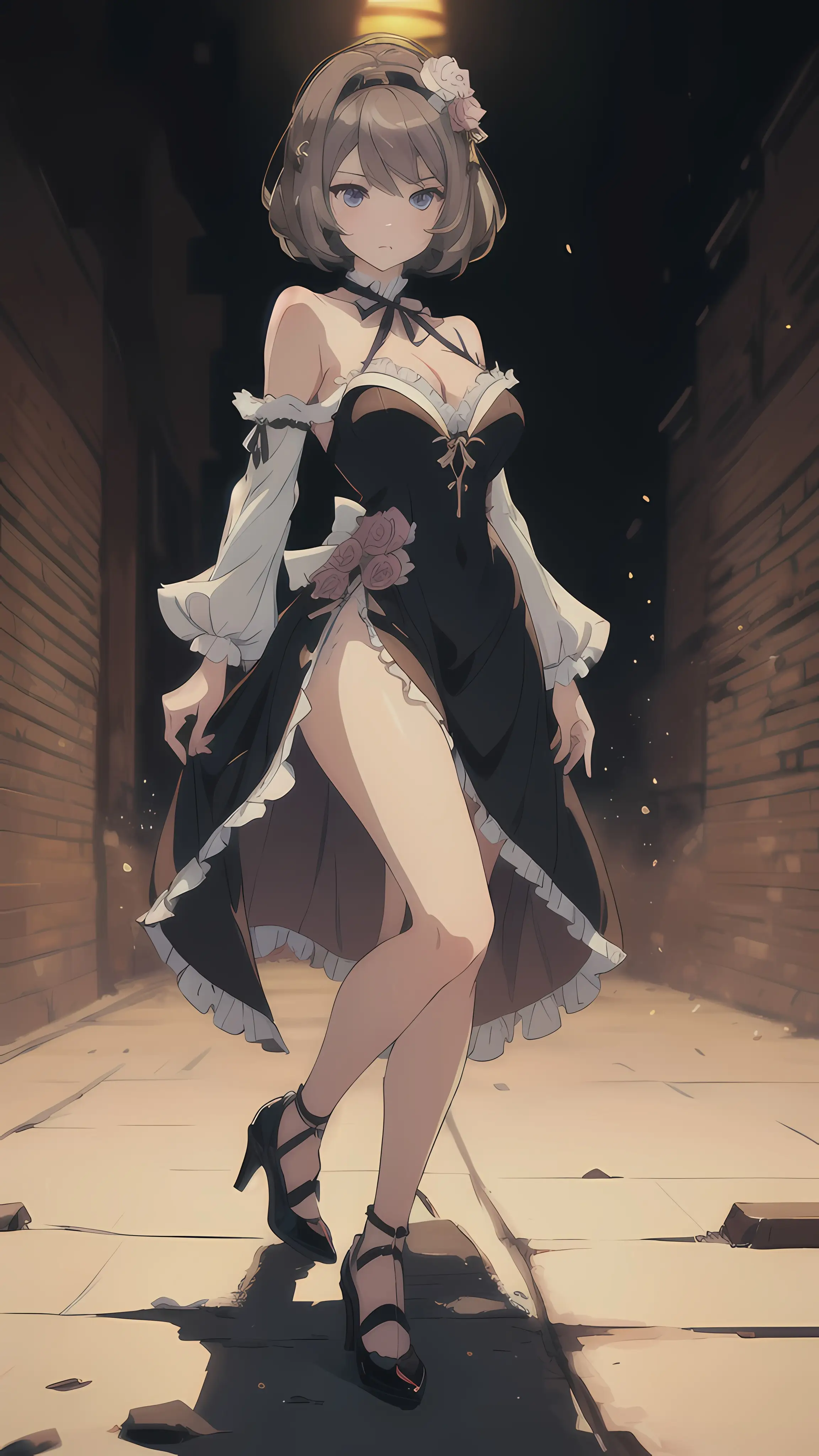 role cover