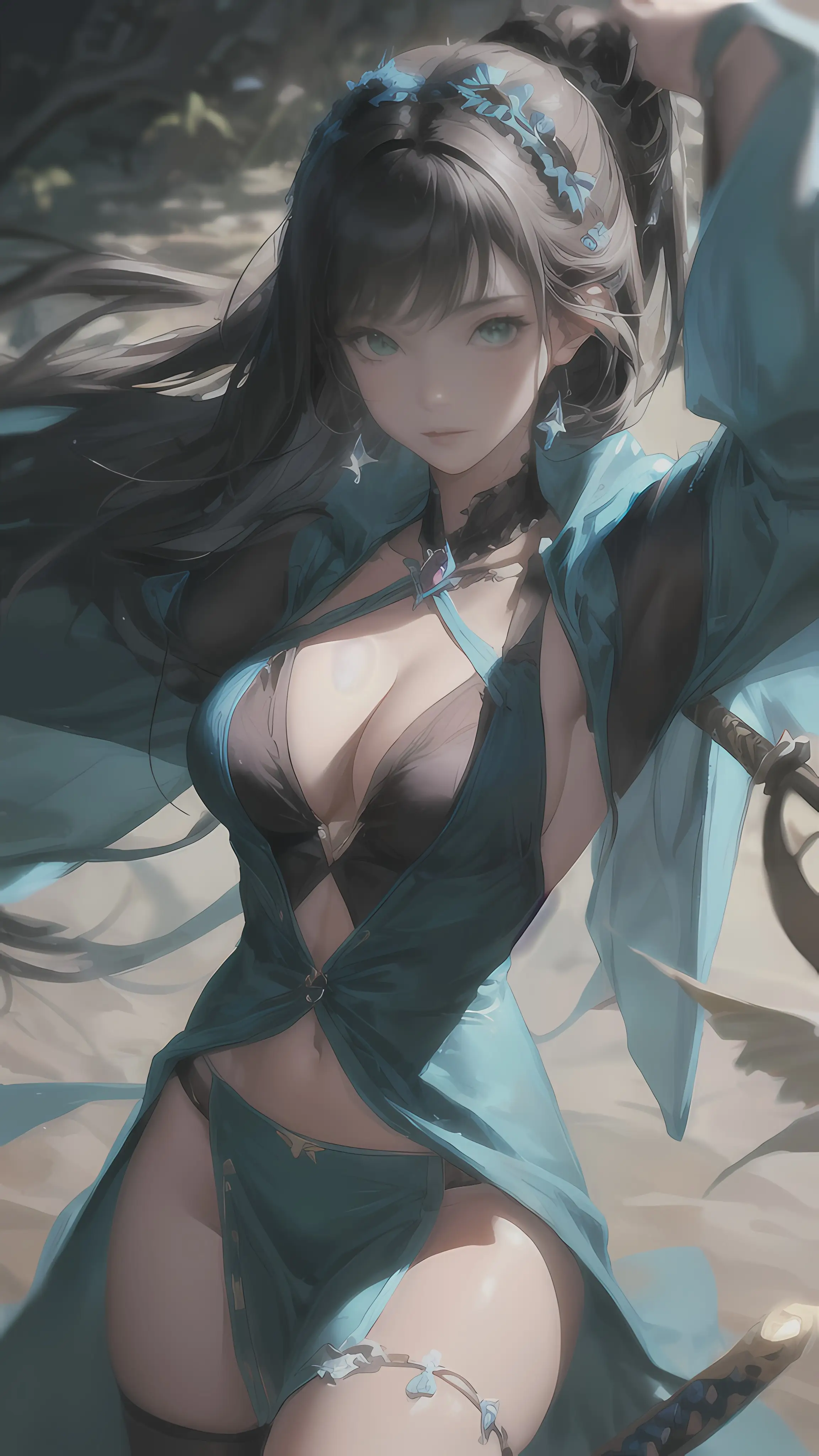 role cover