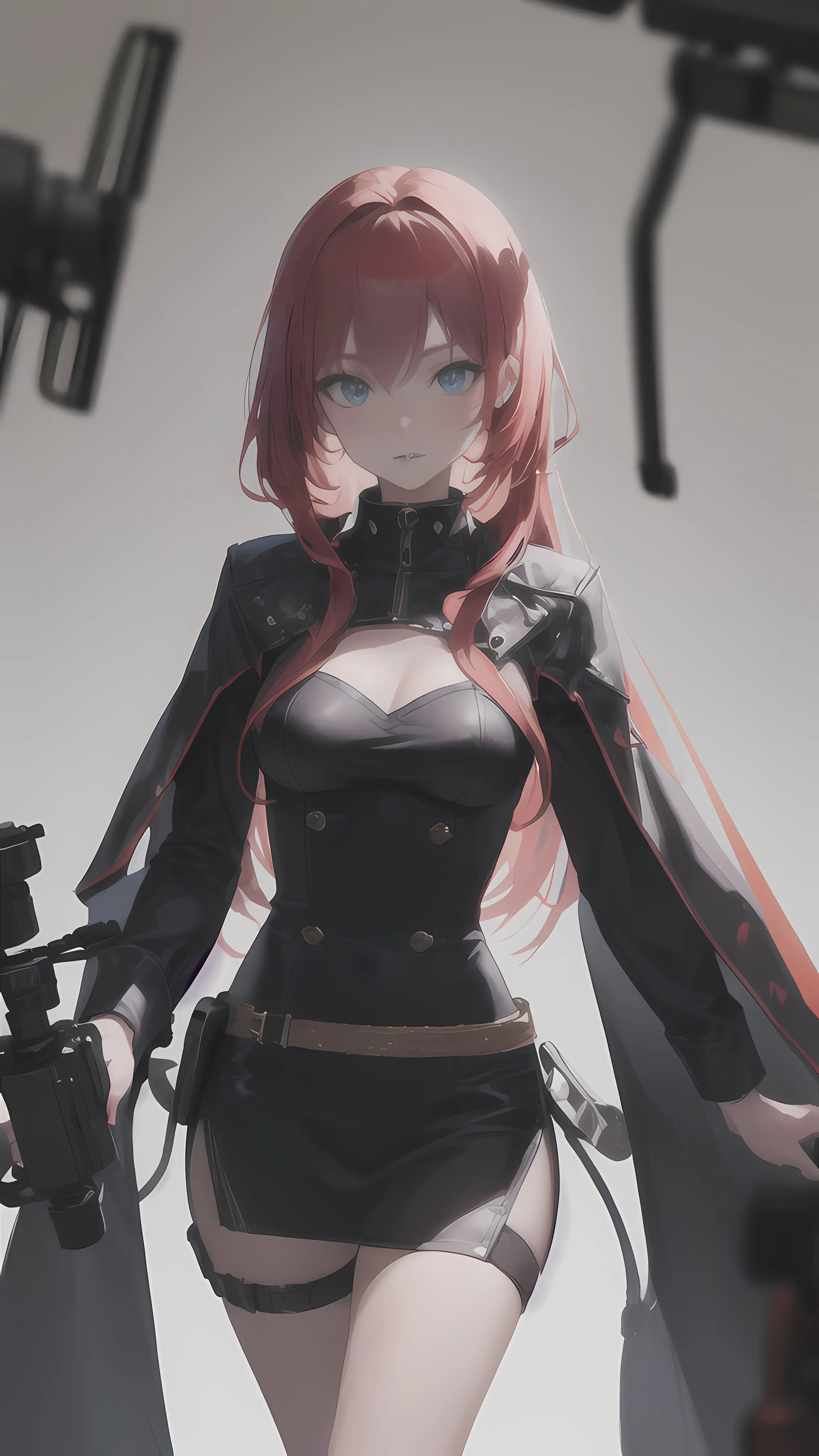 role cover