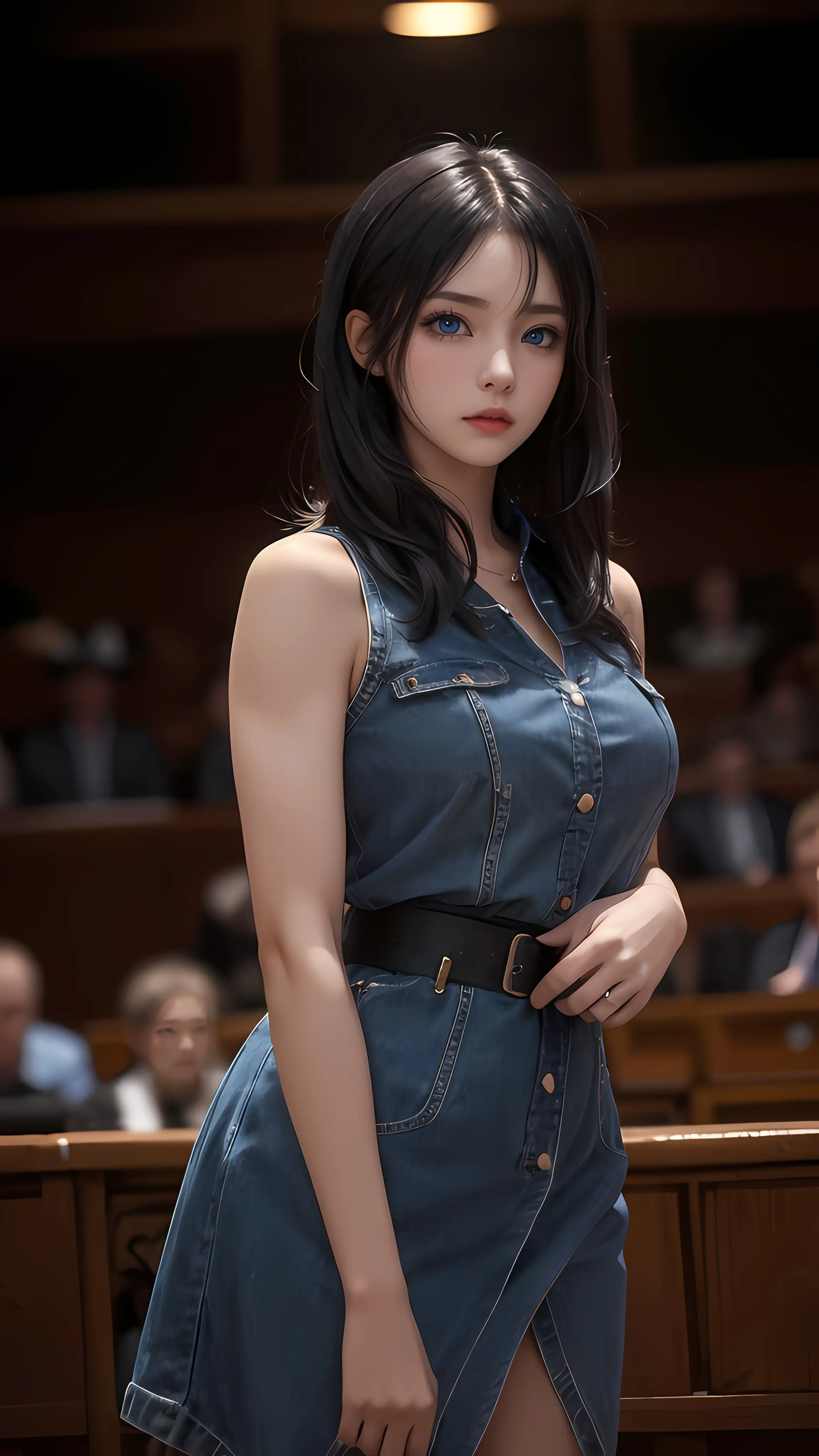 role cover