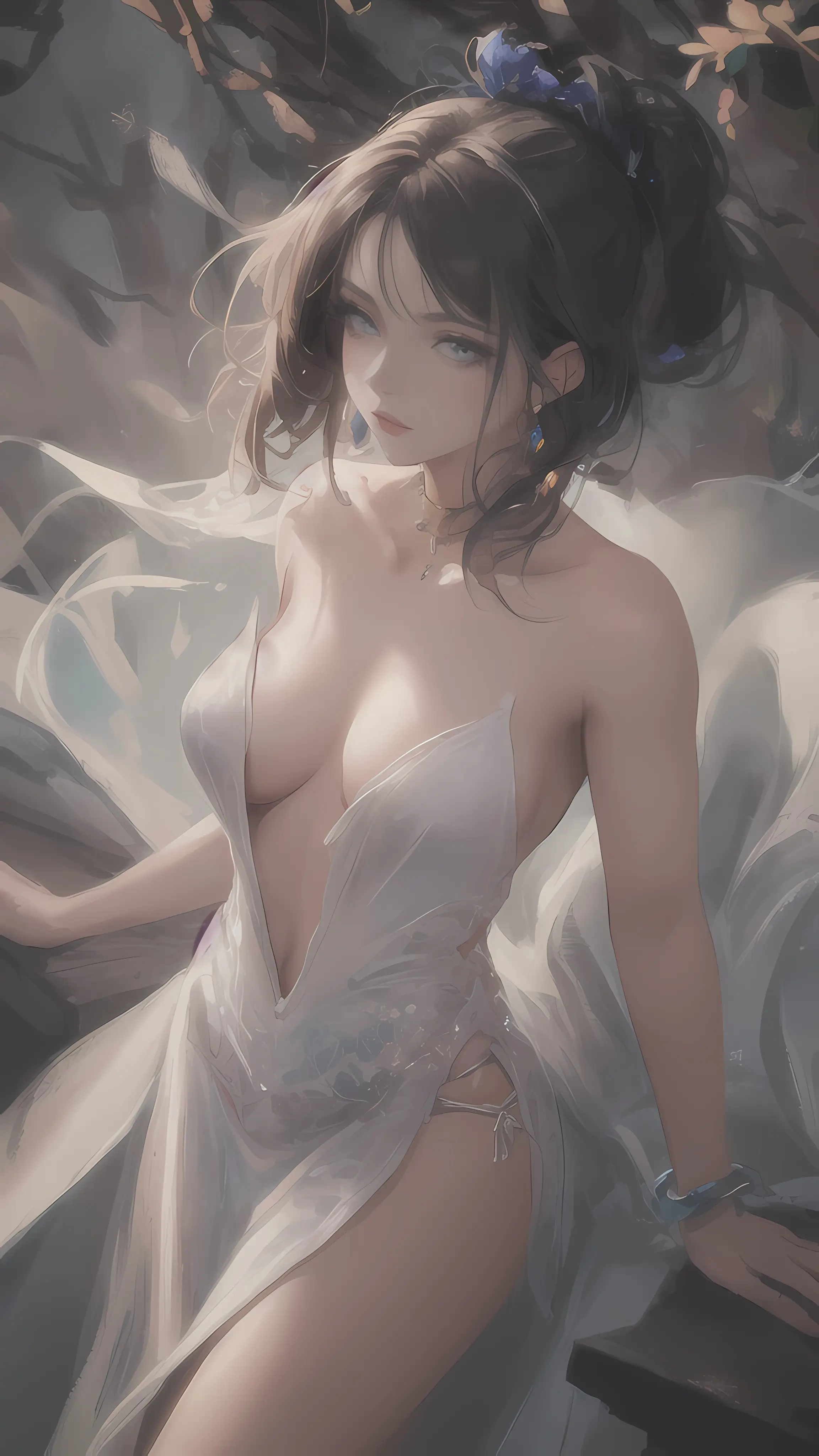role cover