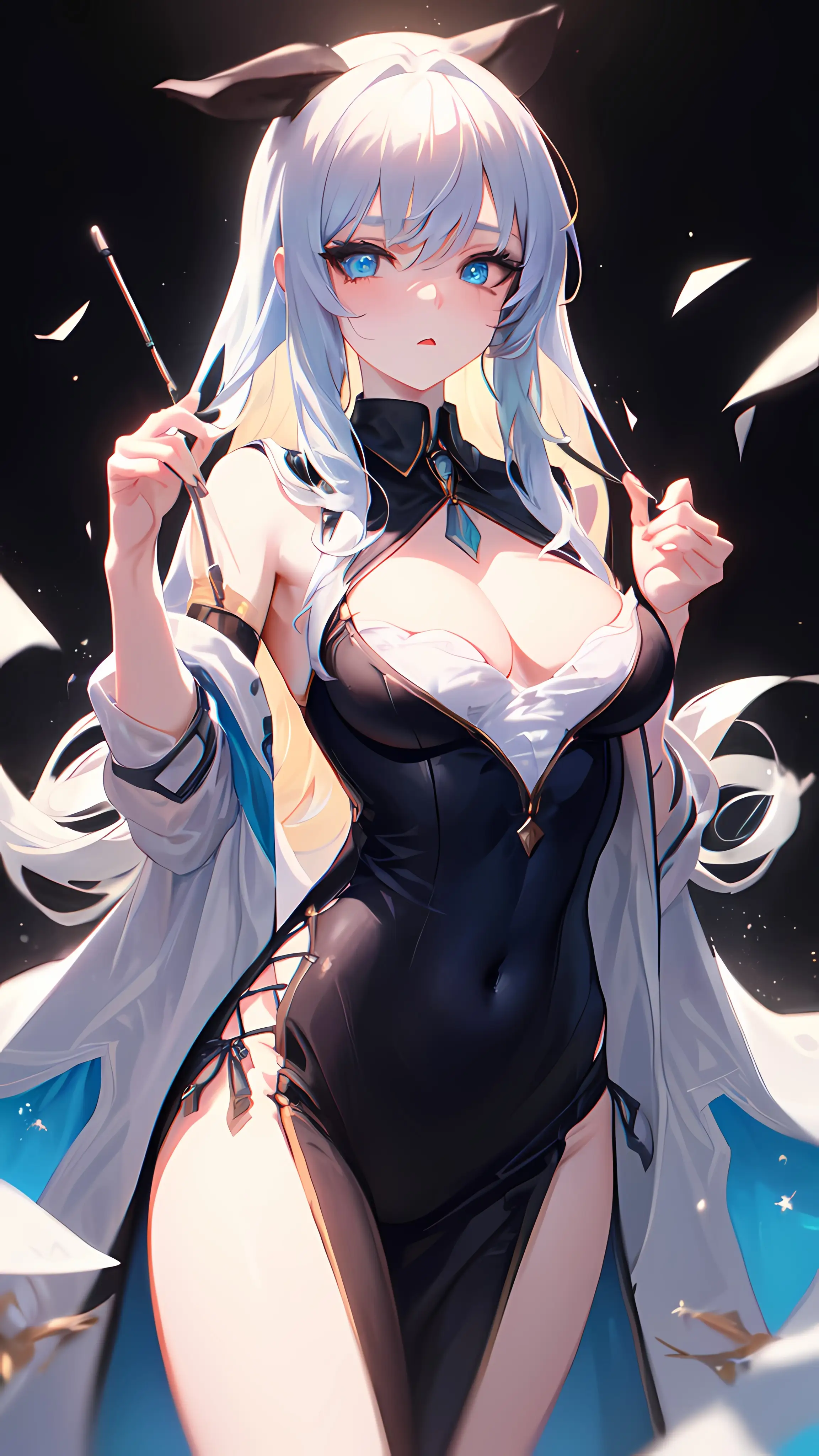 role cover