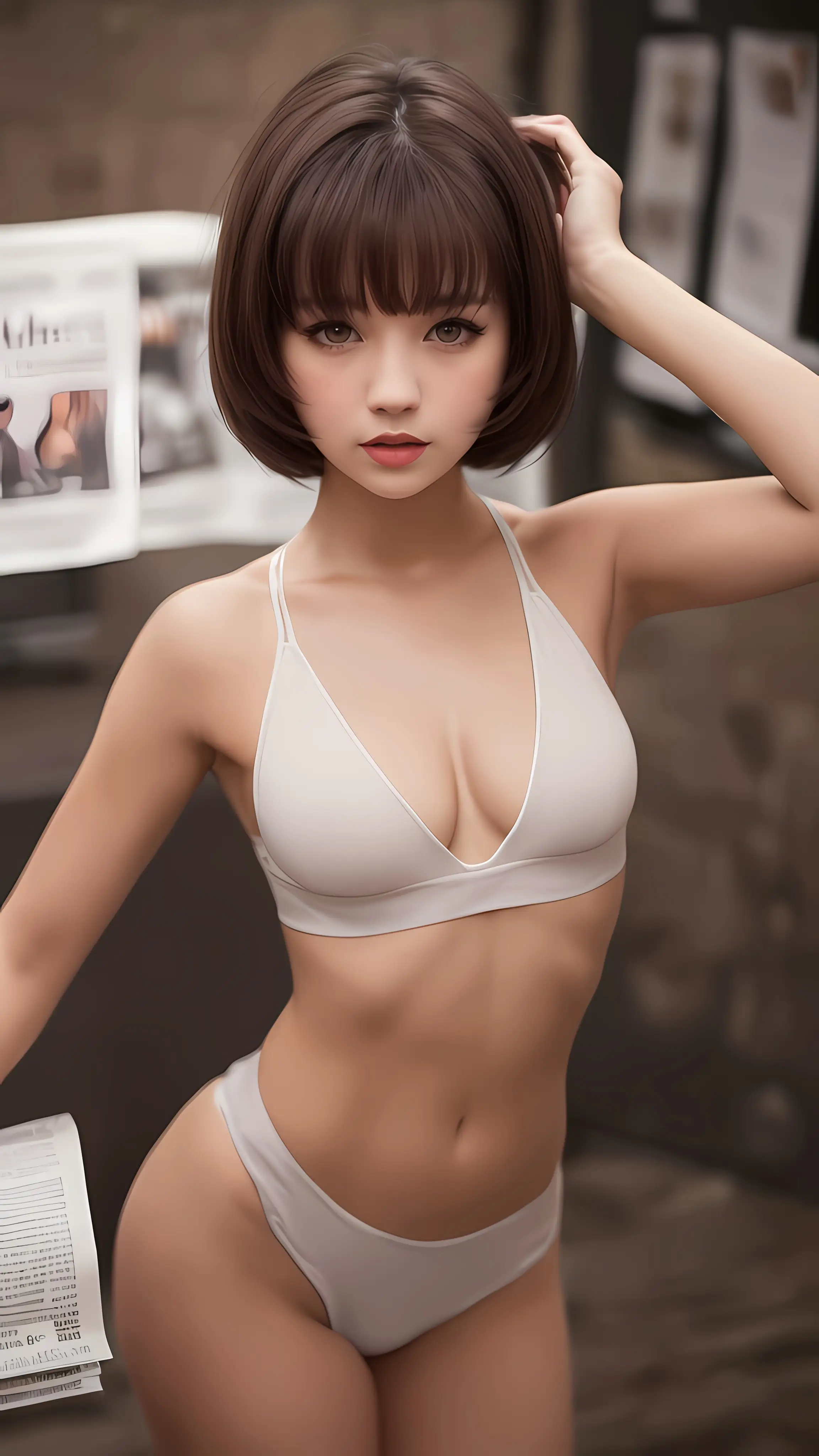 role cover