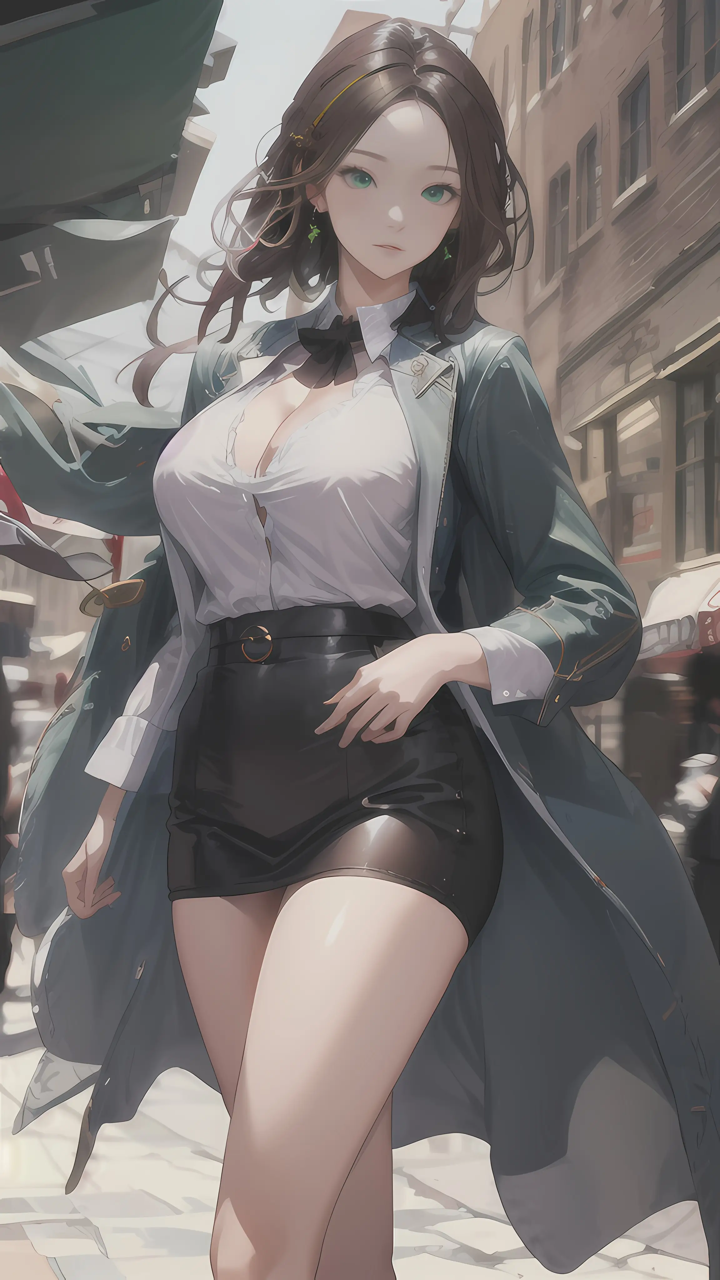 role cover