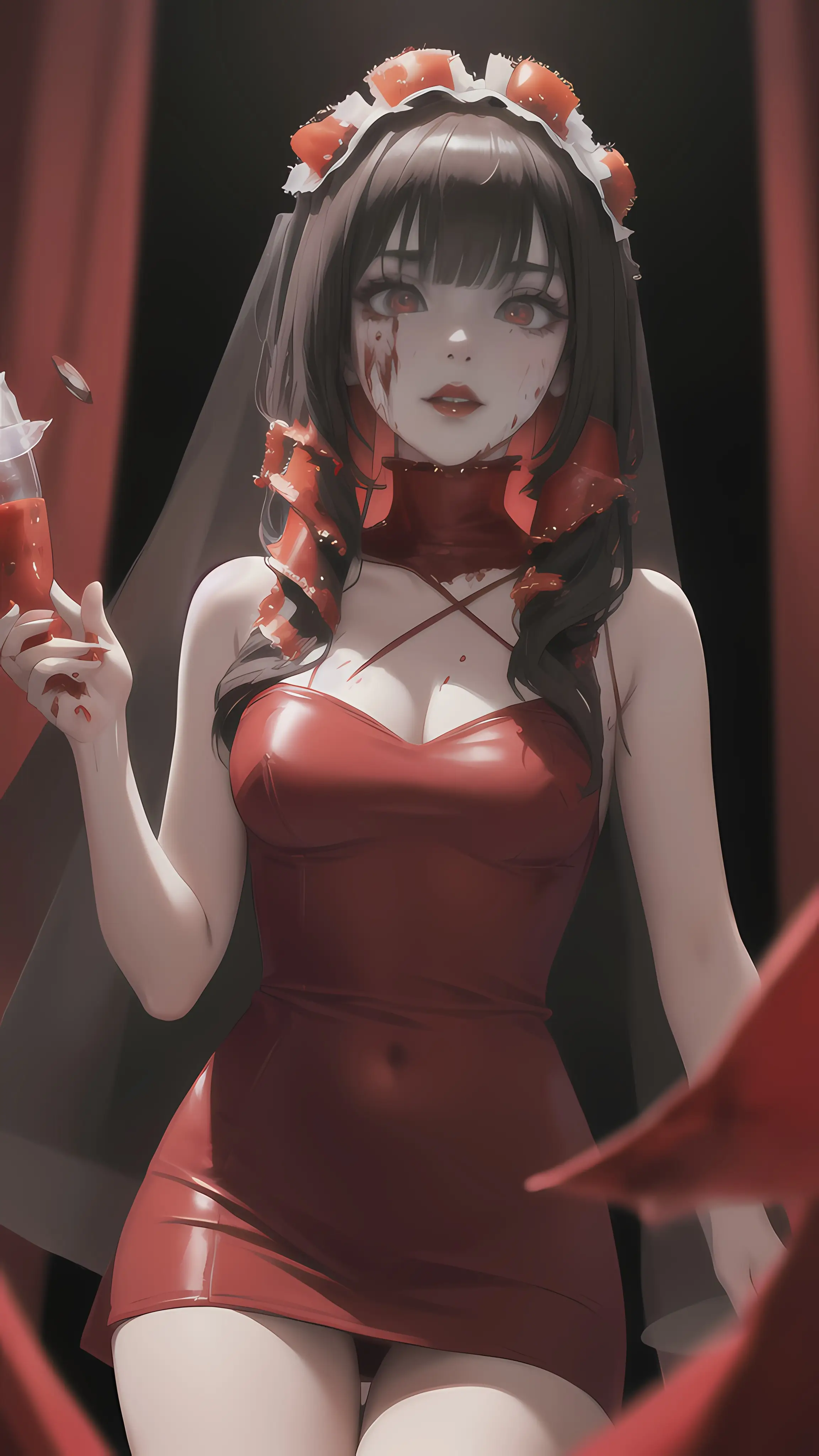 role cover