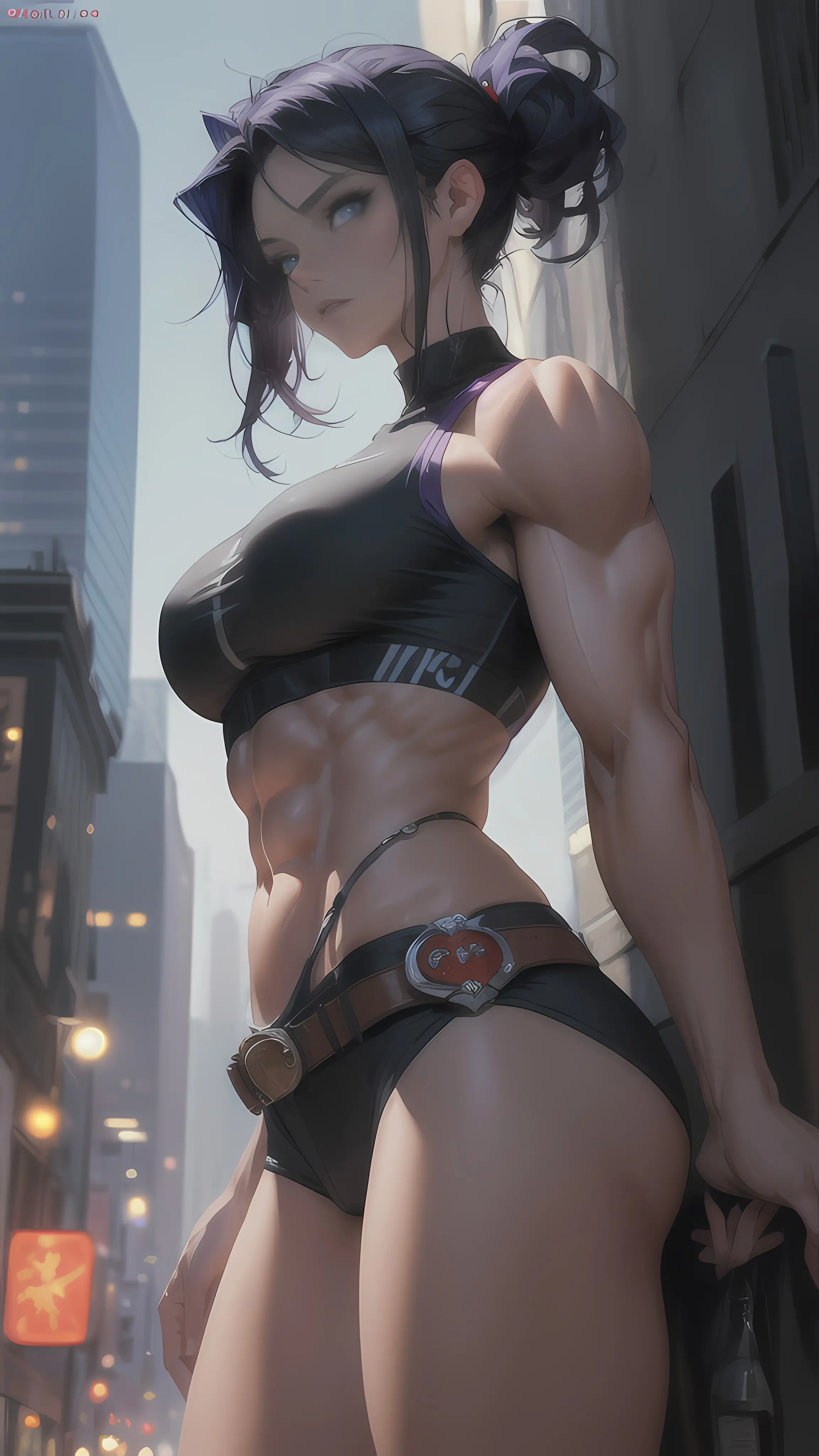 role cover
