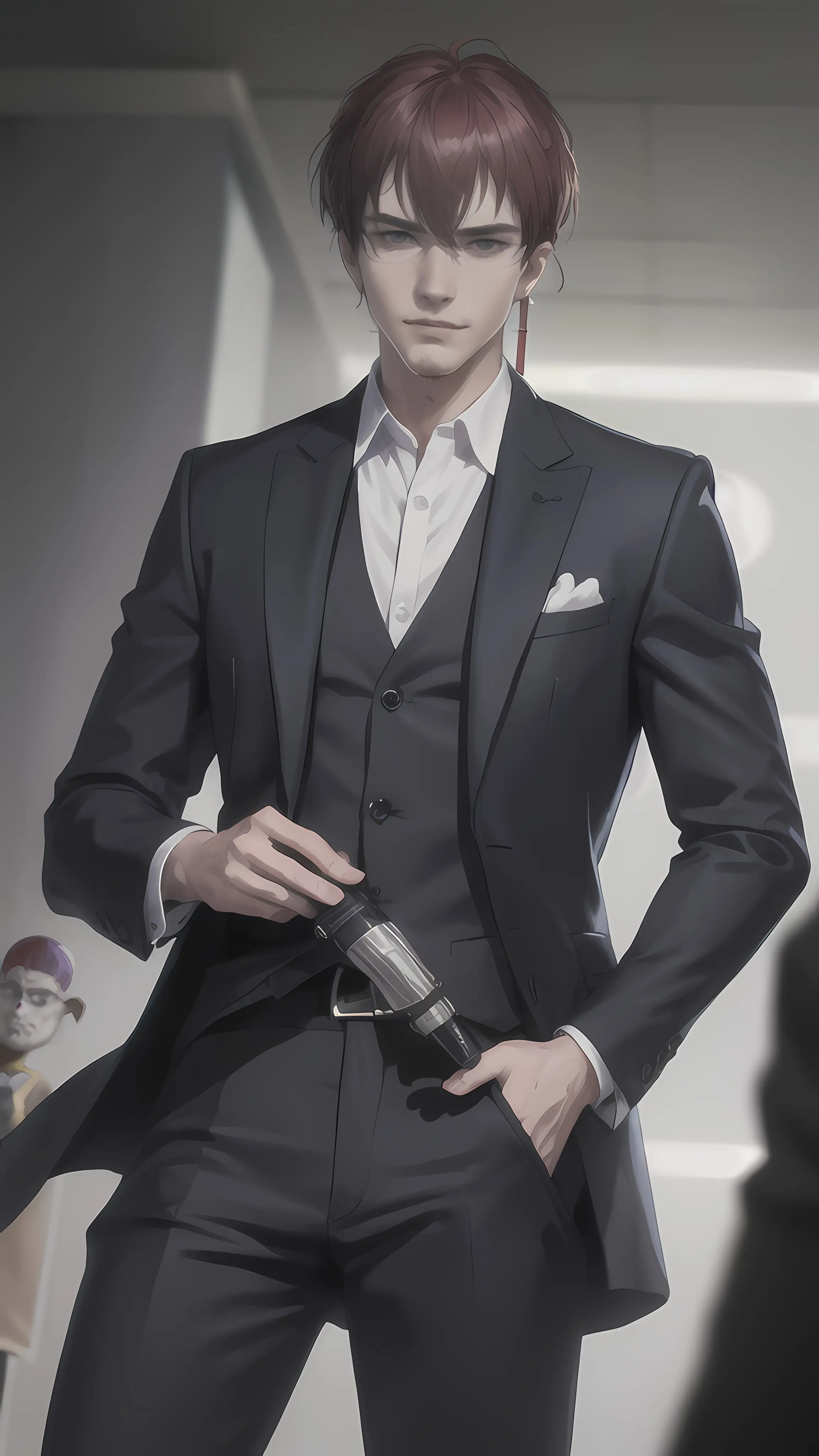 role cover