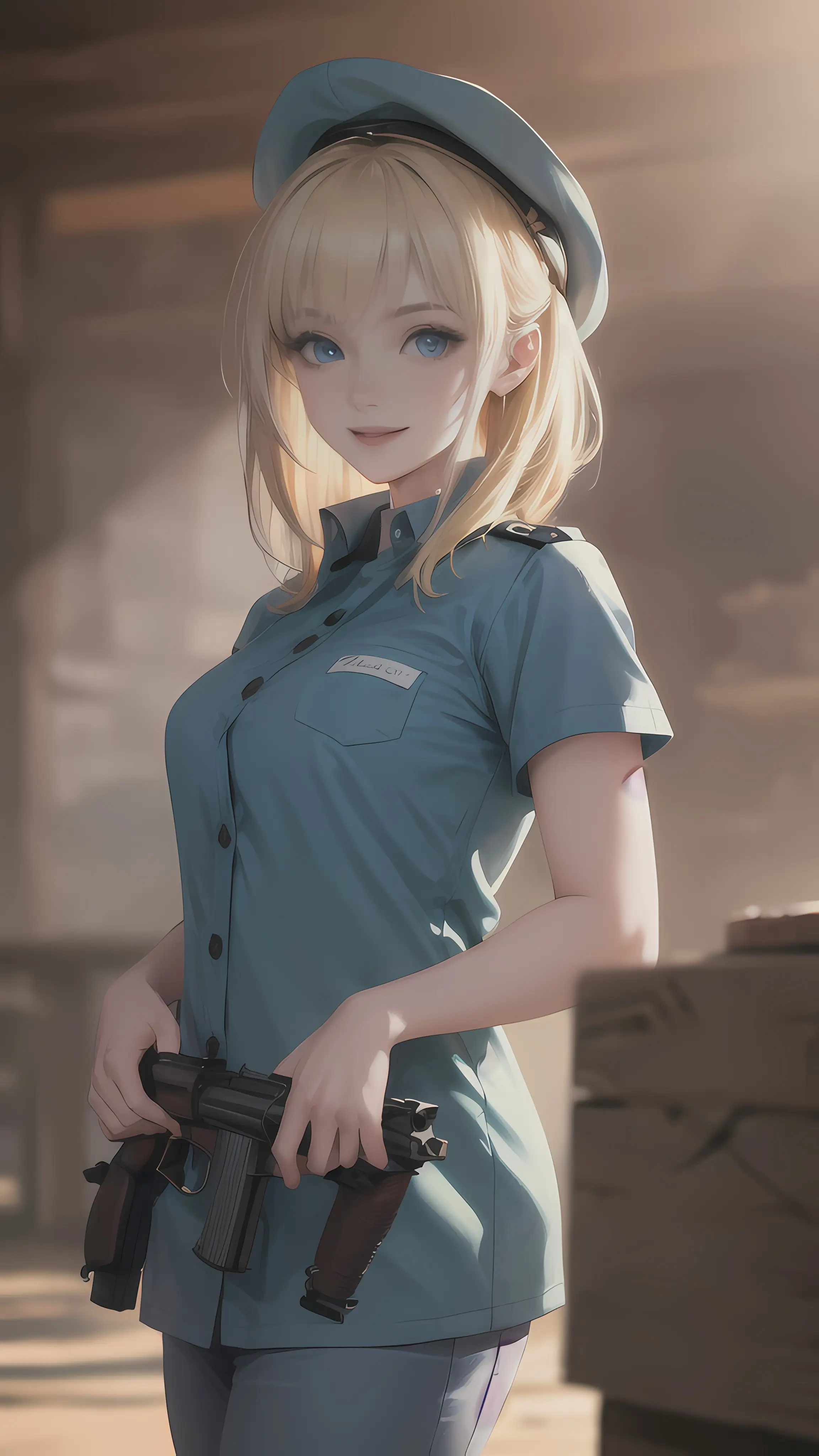 role cover