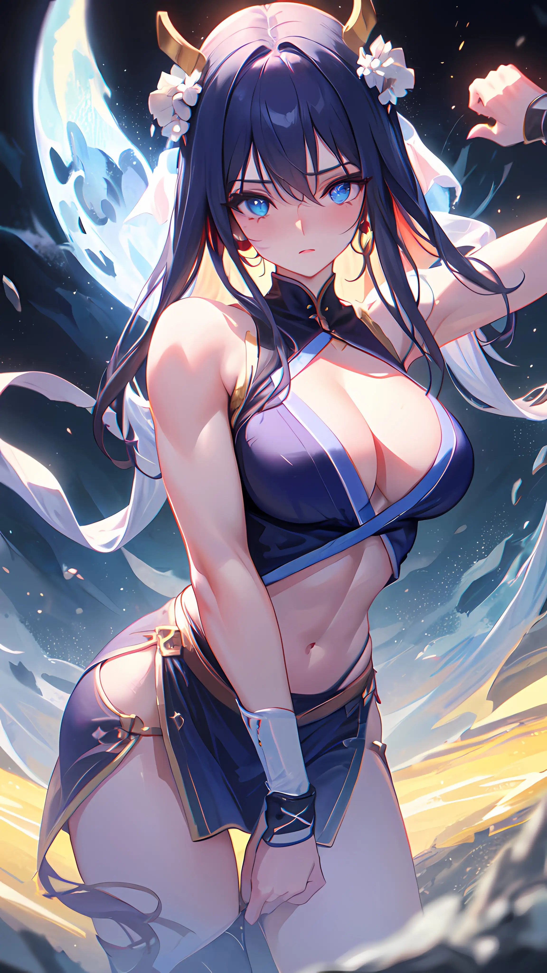 role cover