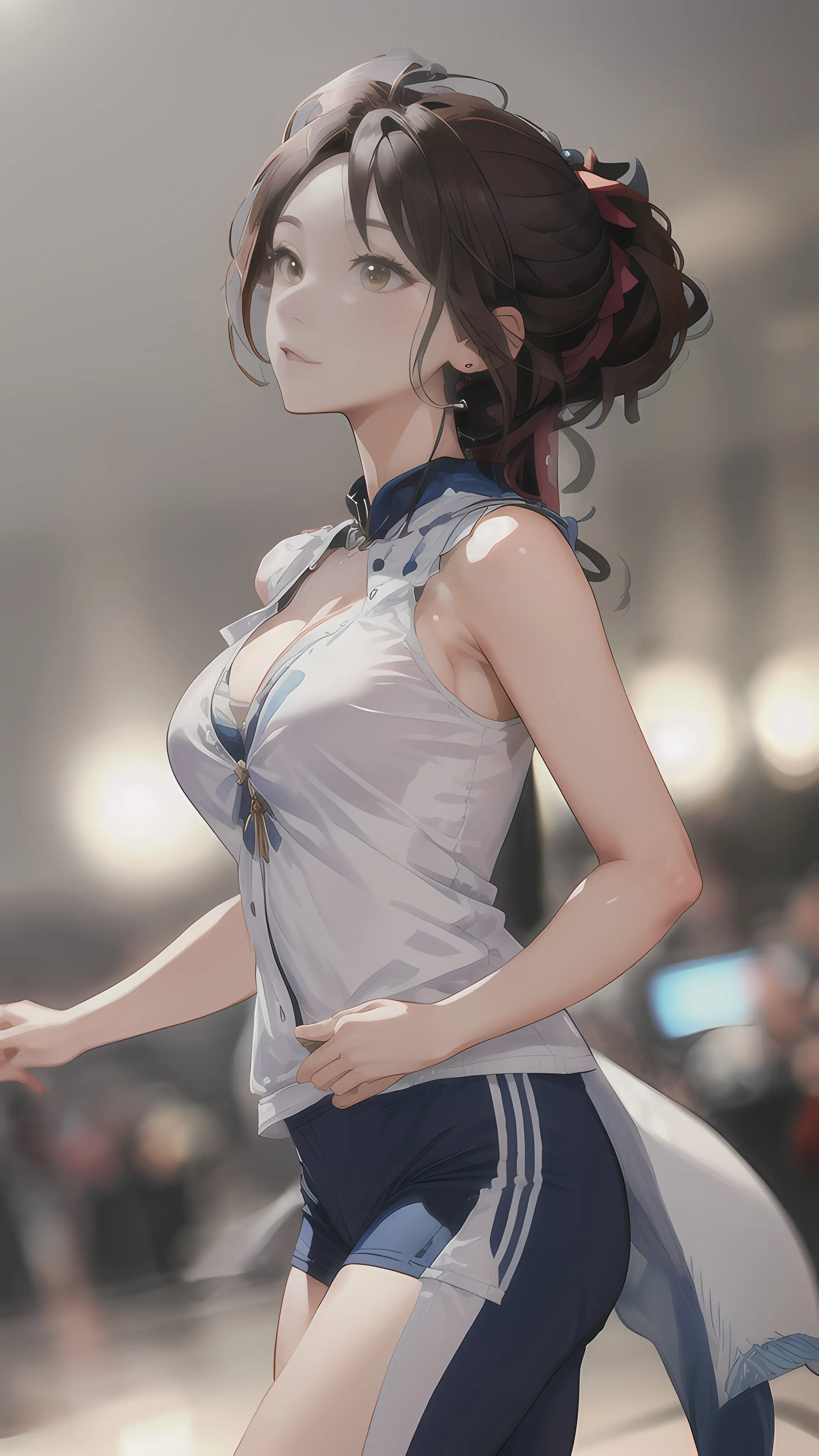role cover