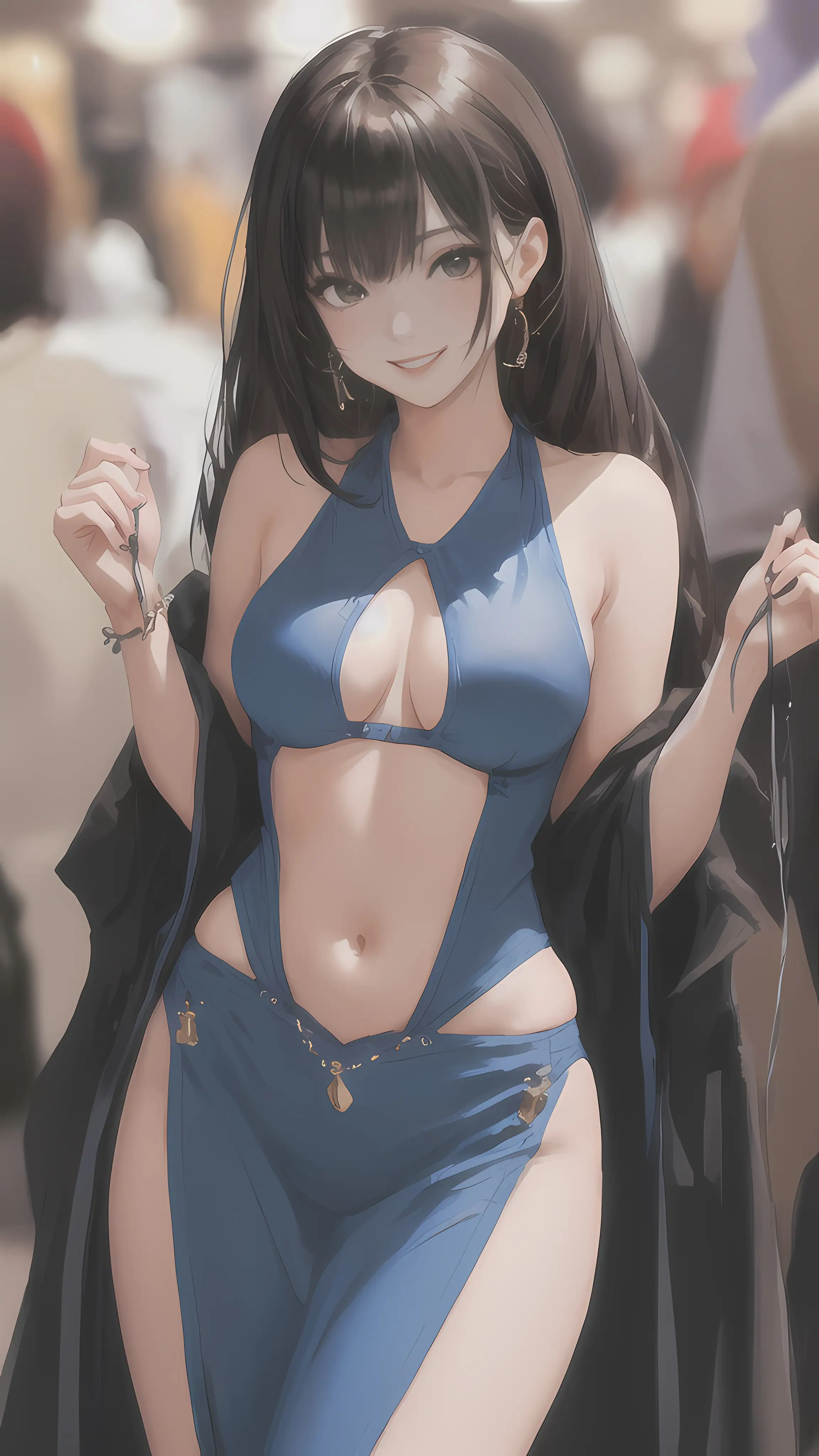 role cover