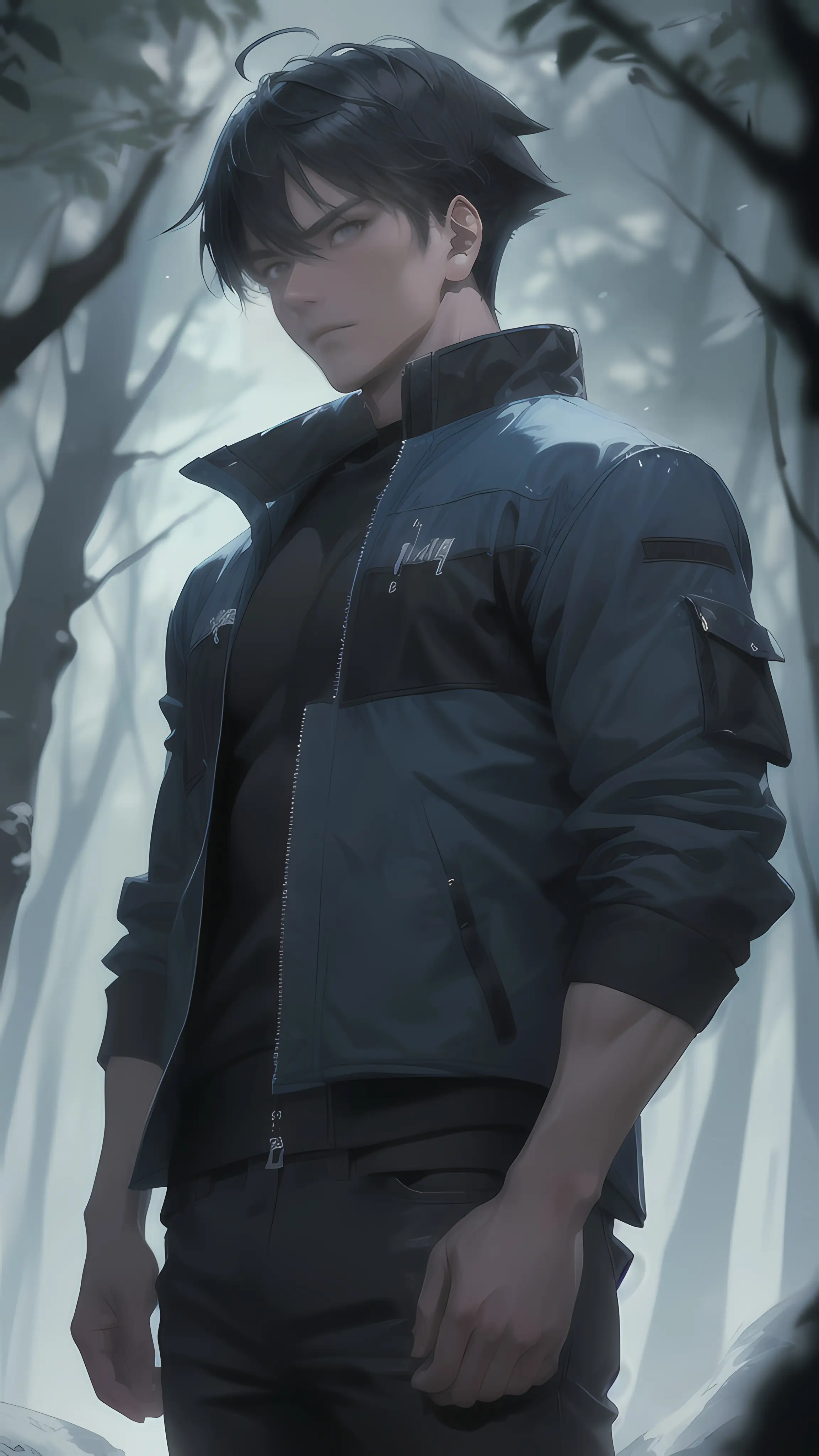 role cover