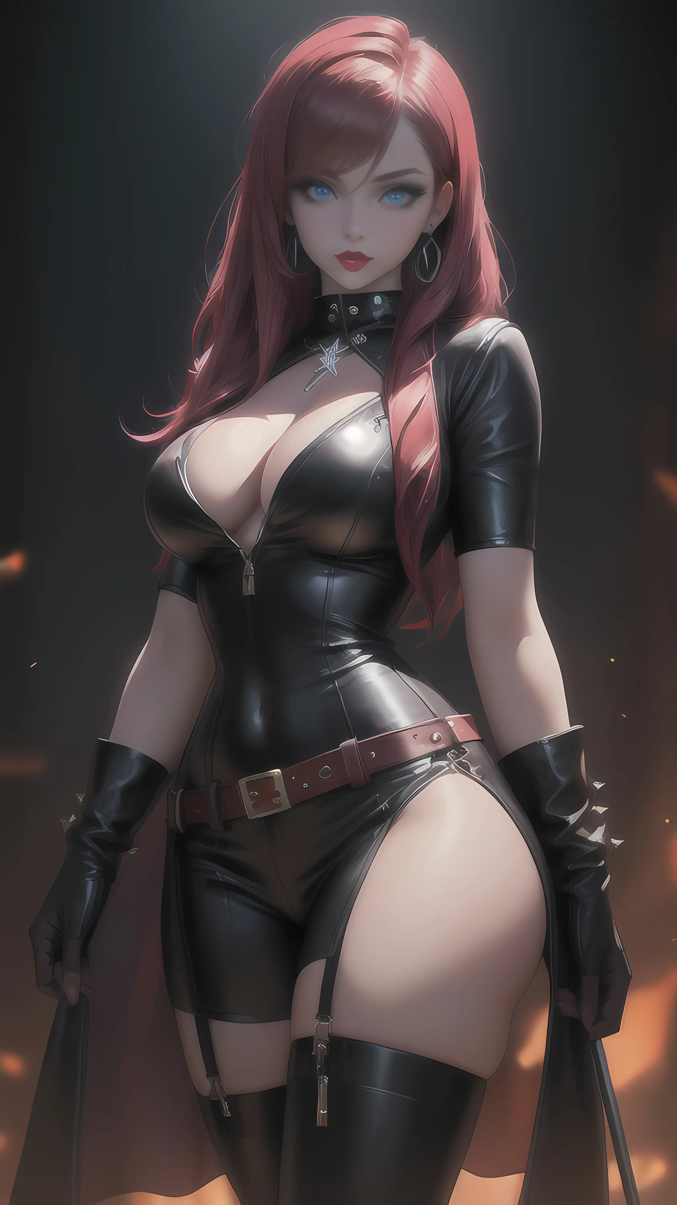role cover