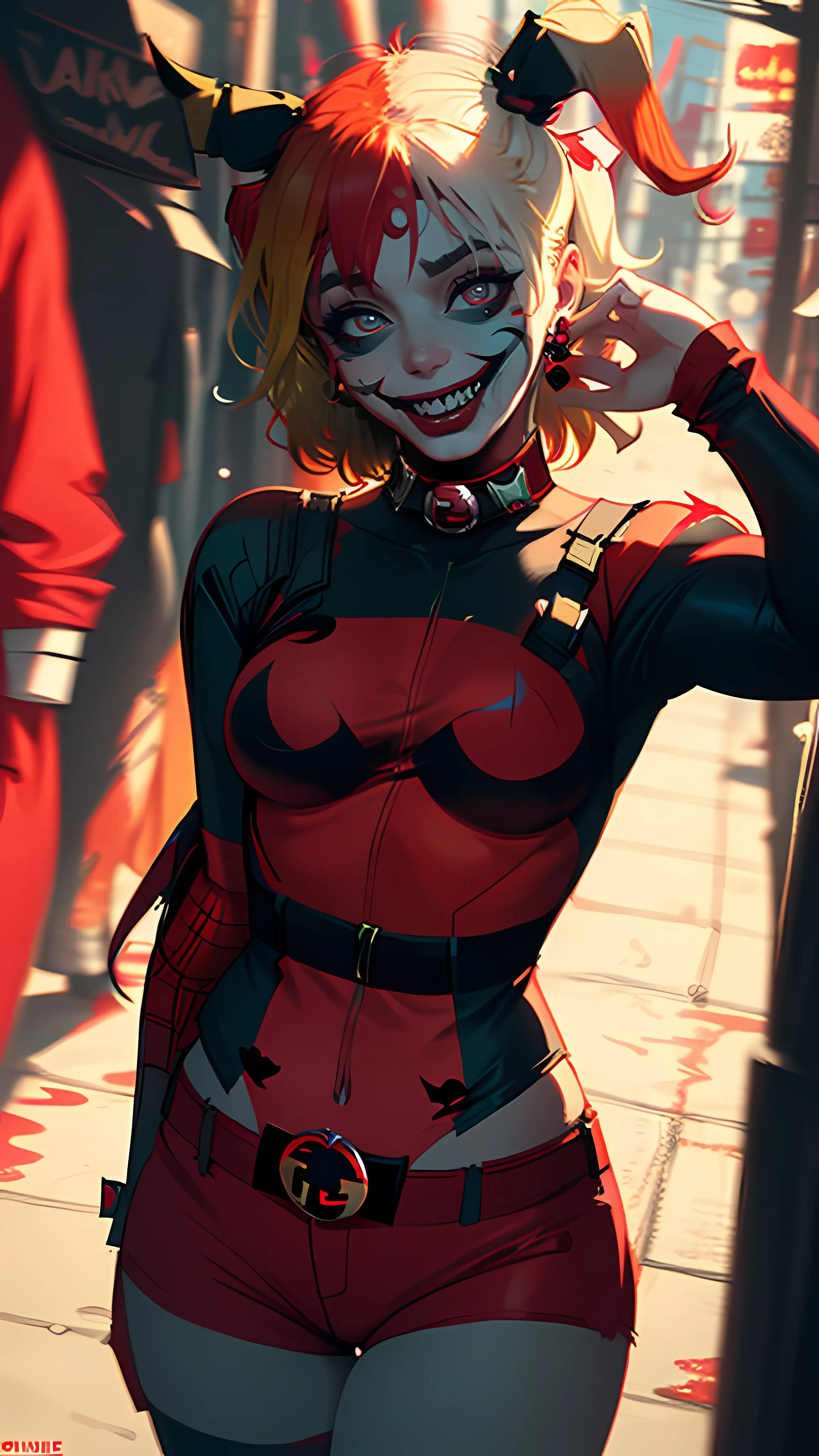role cover
