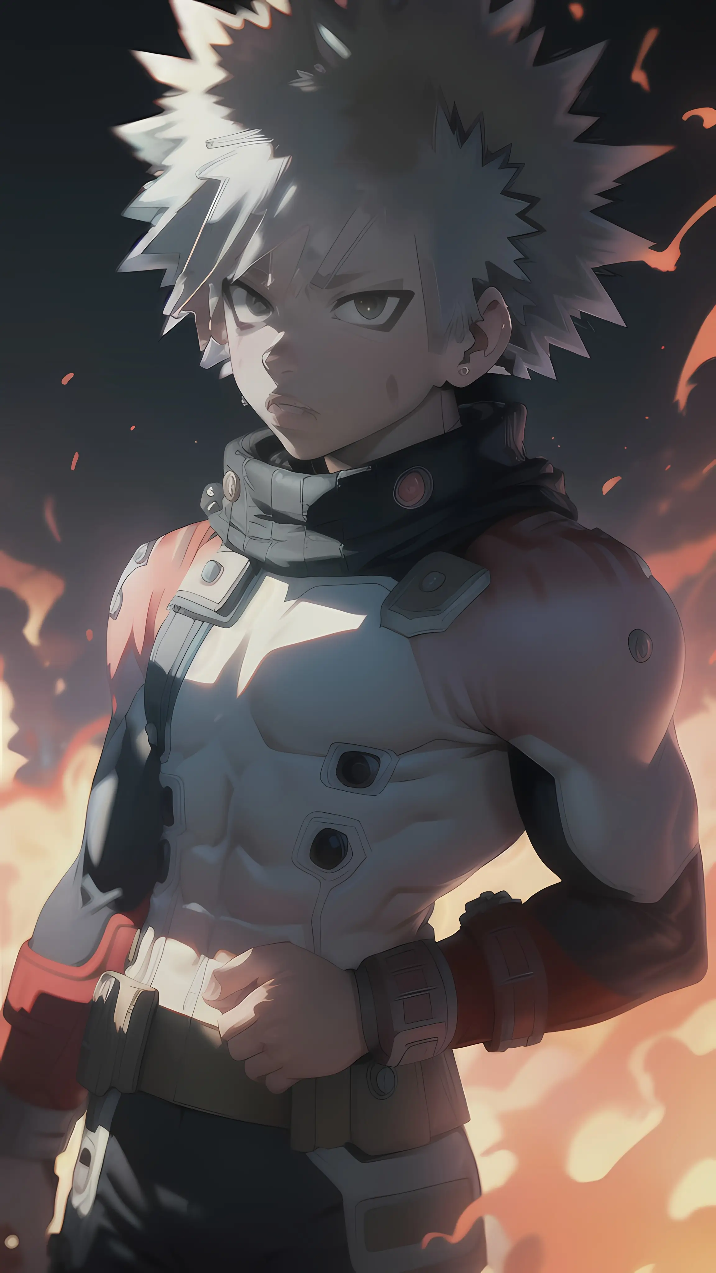 role cover