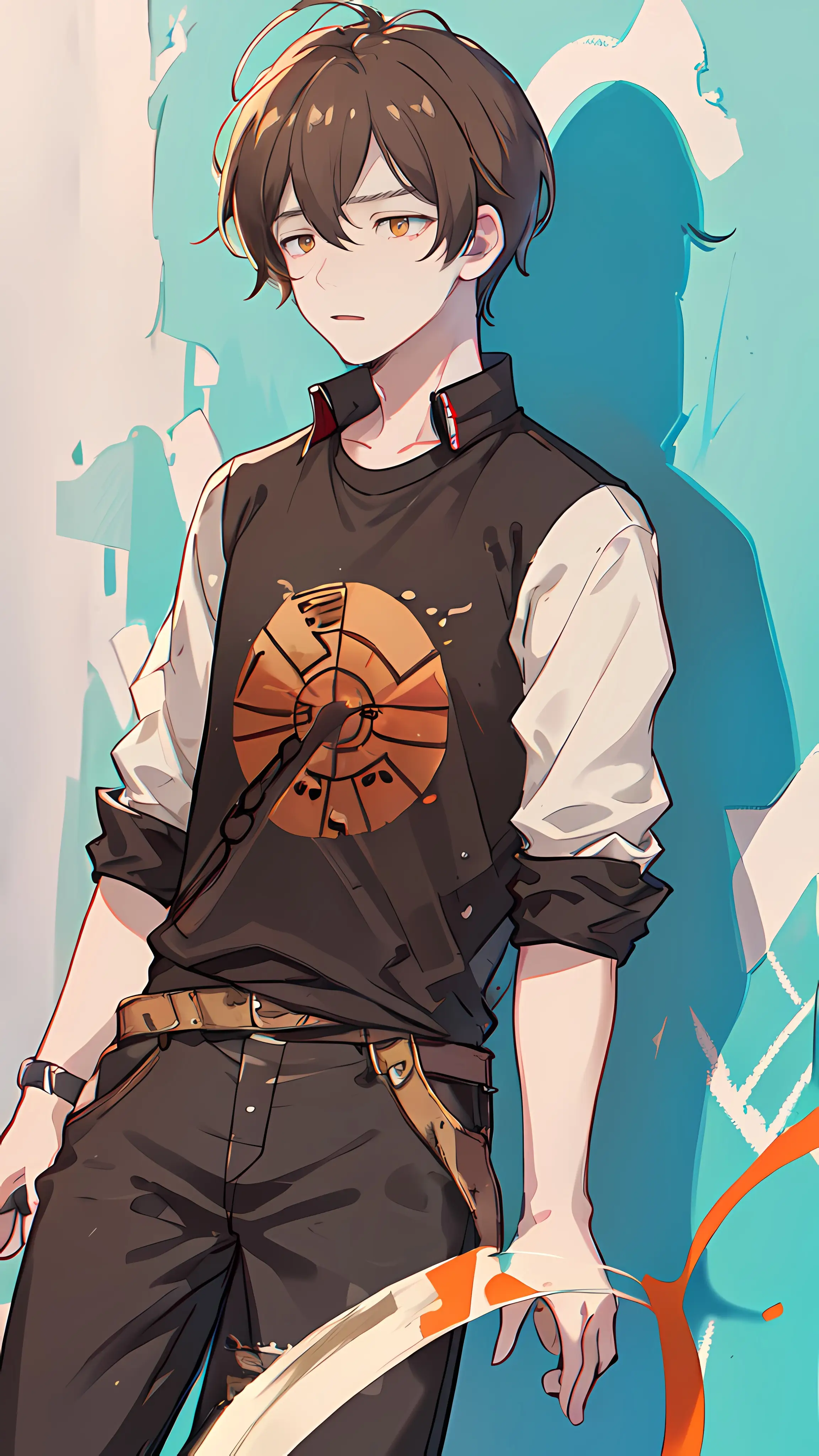 role cover