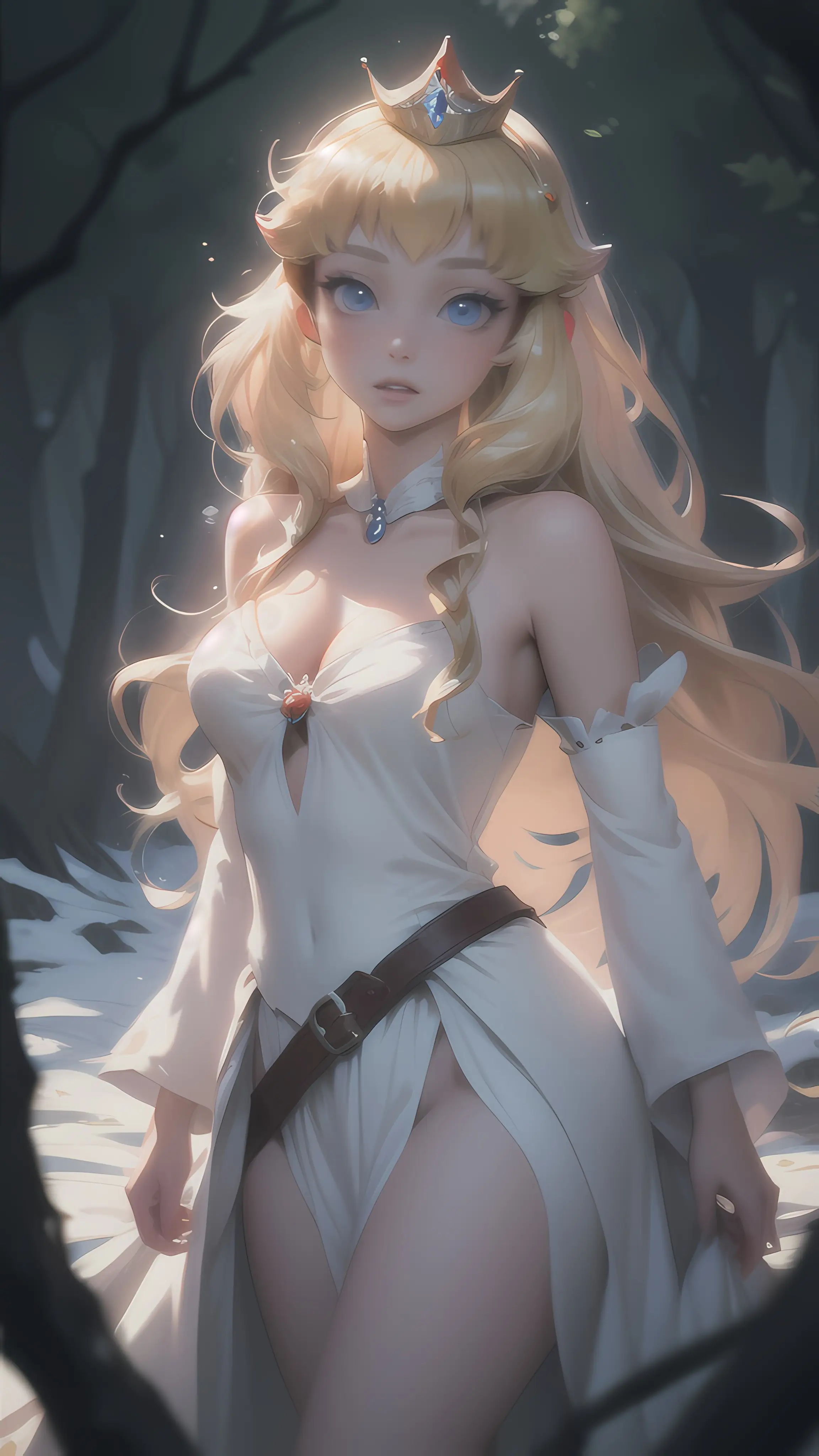 role cover