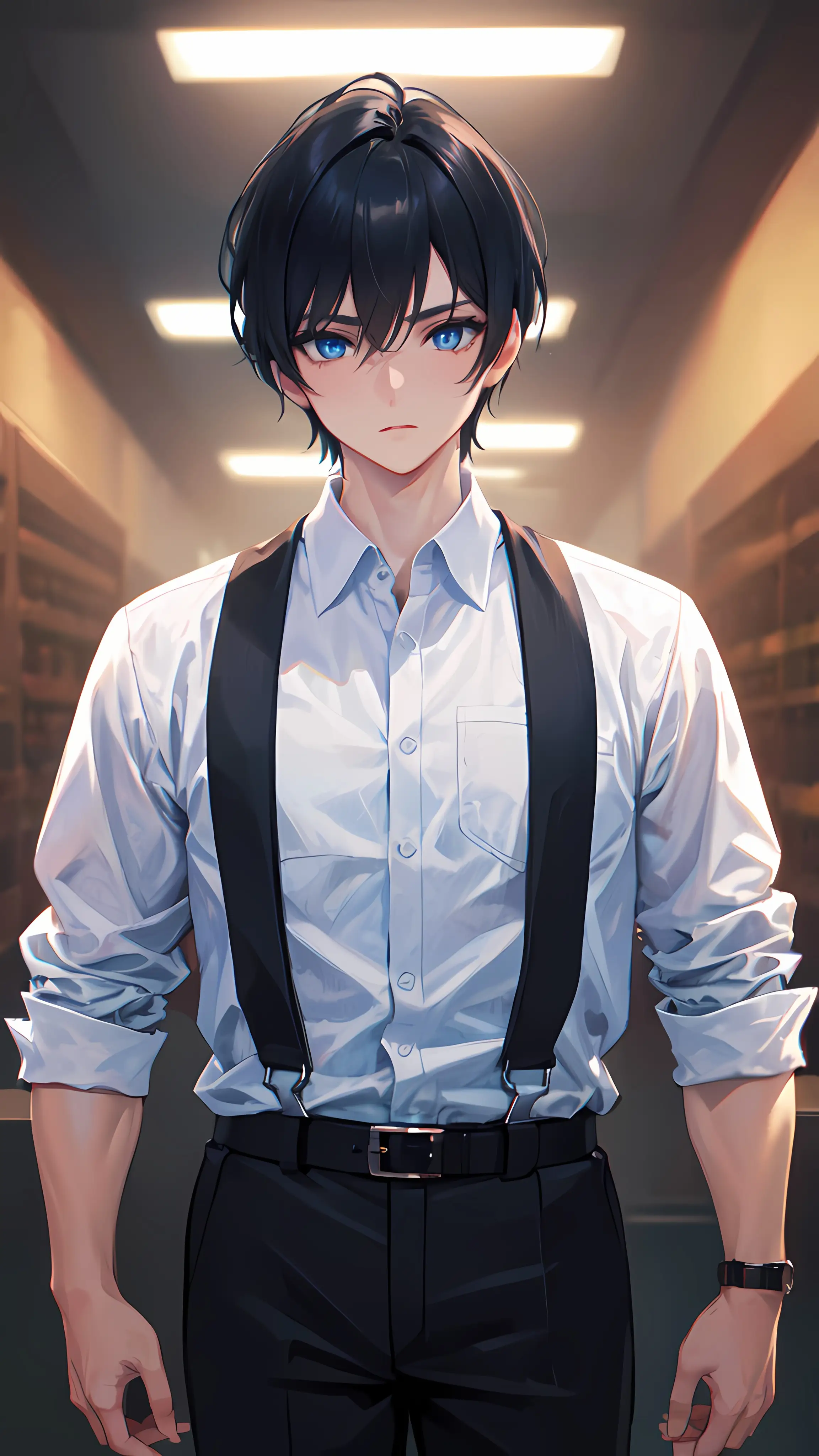 role cover