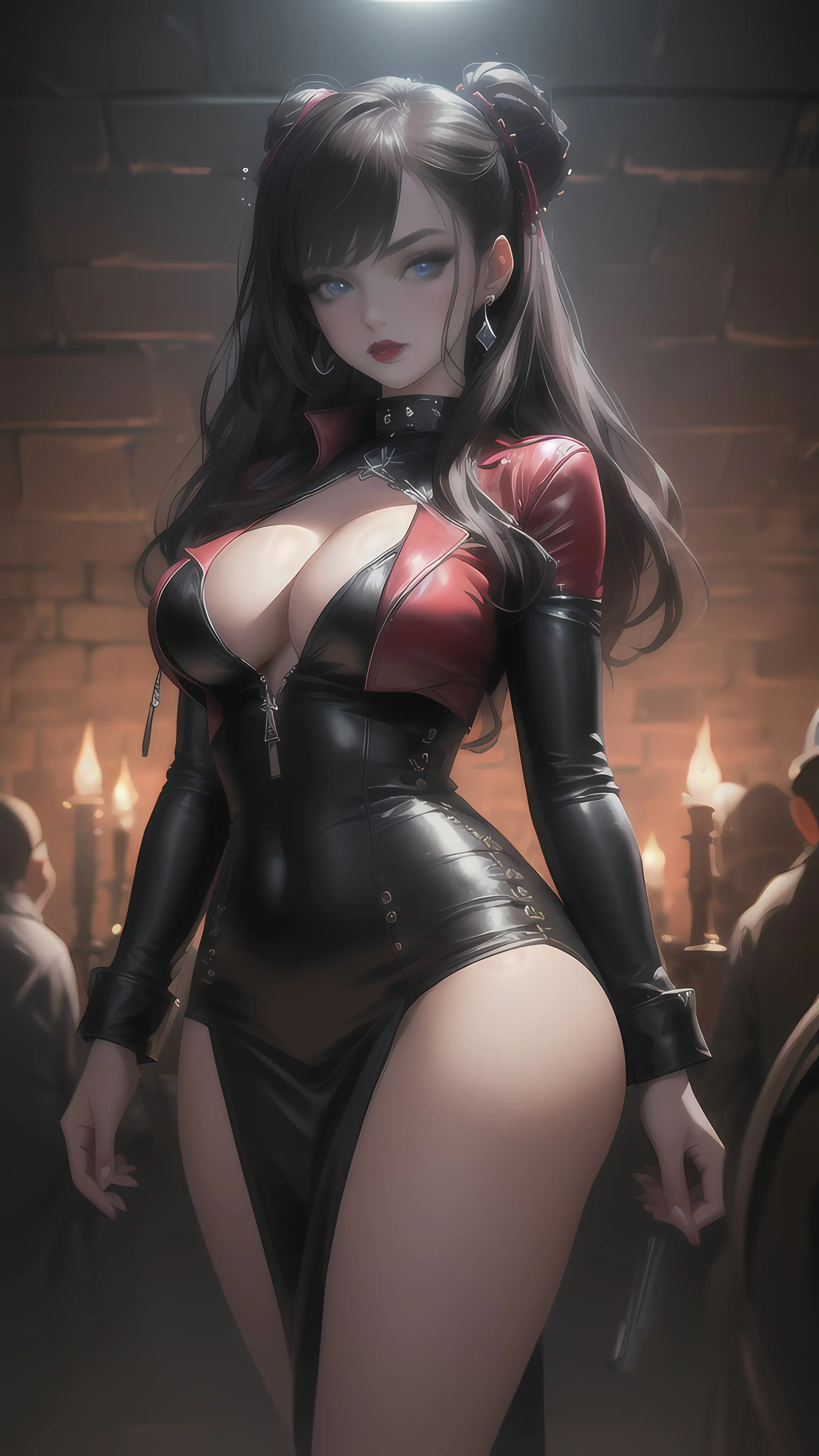 role cover