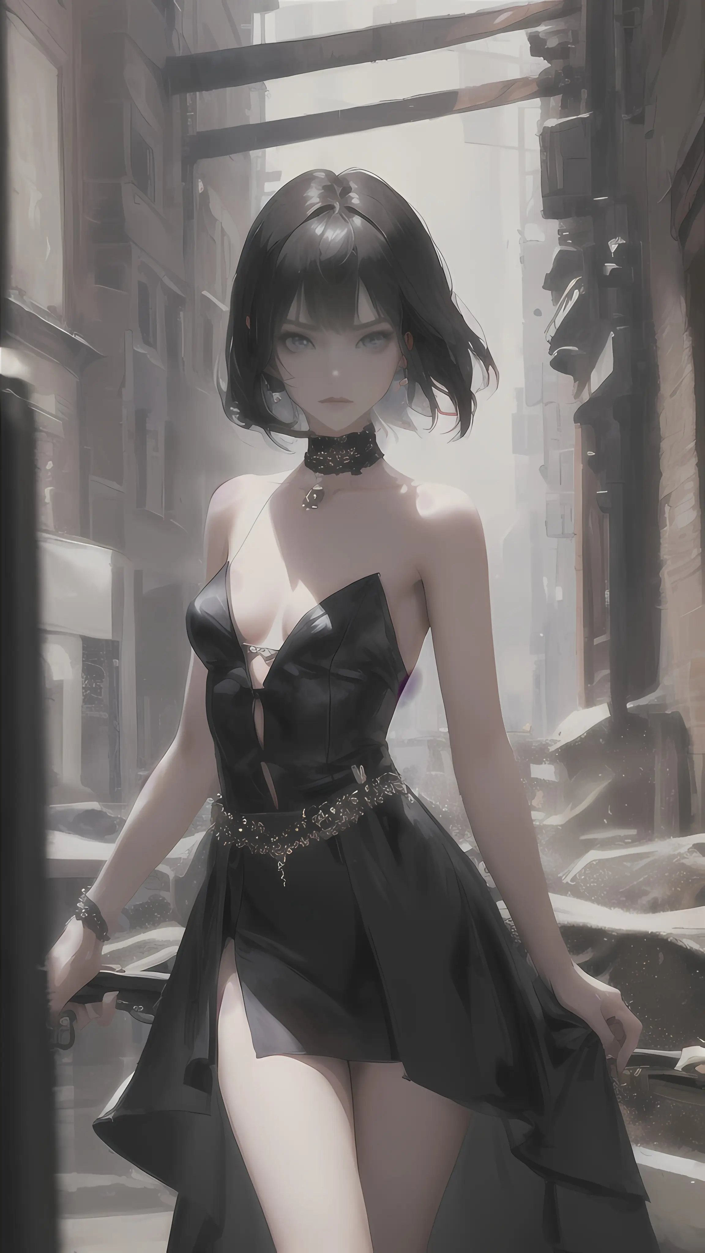 role cover