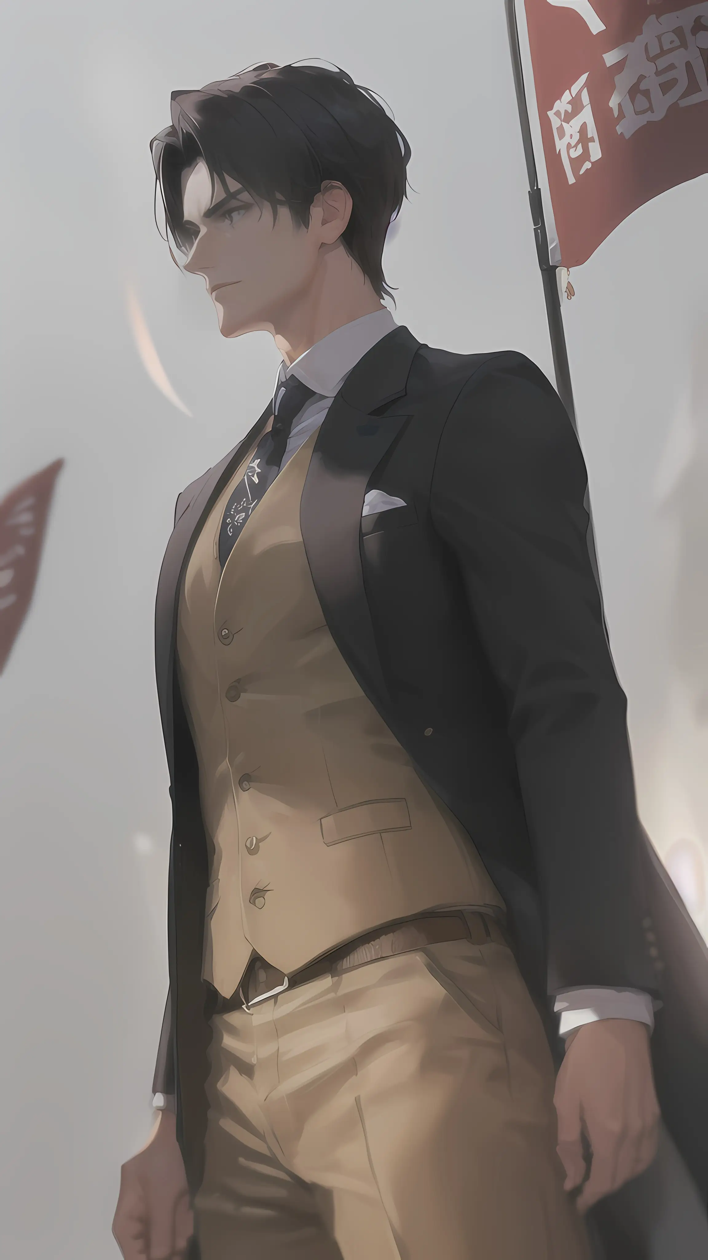 role cover