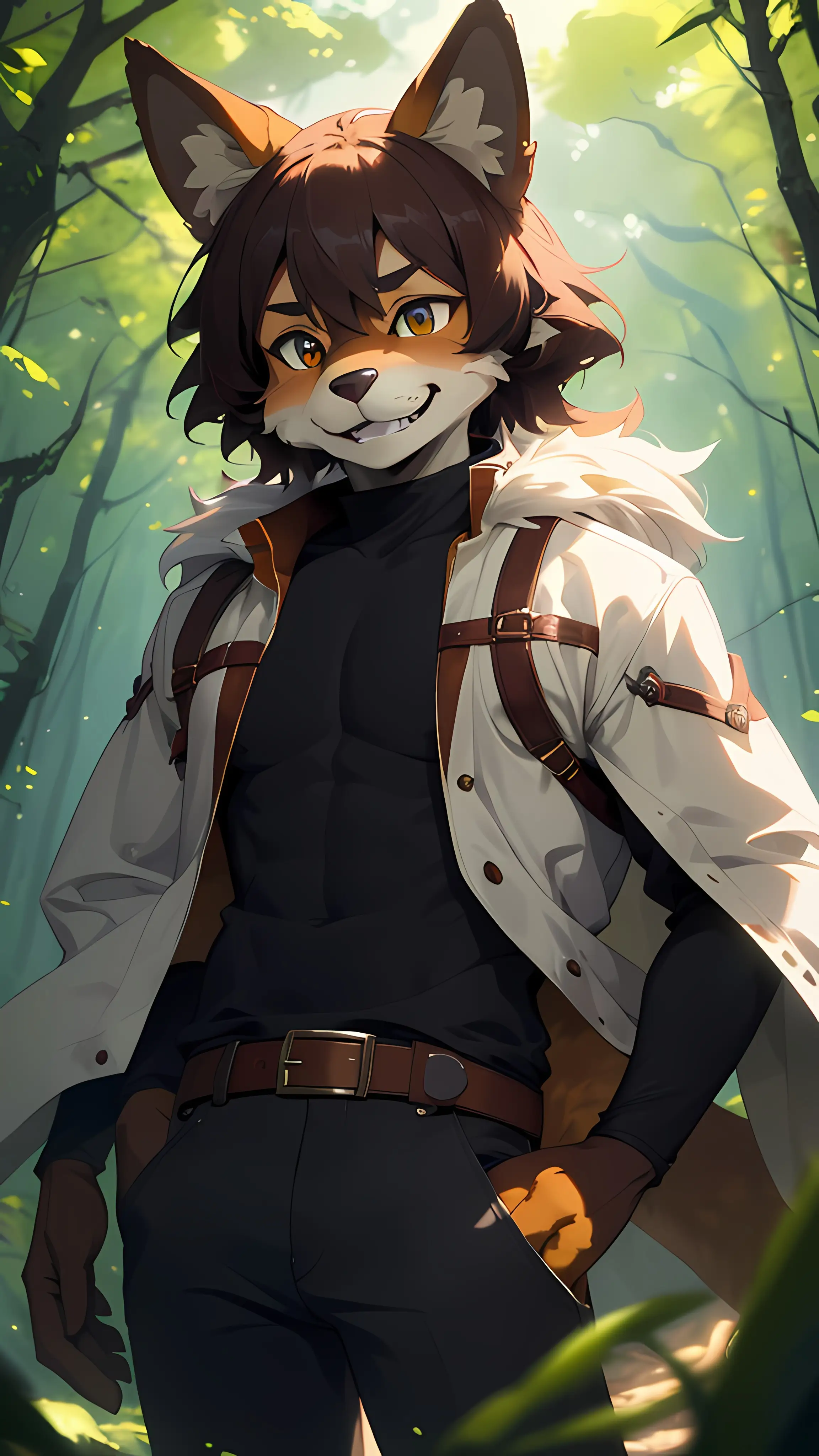 role cover