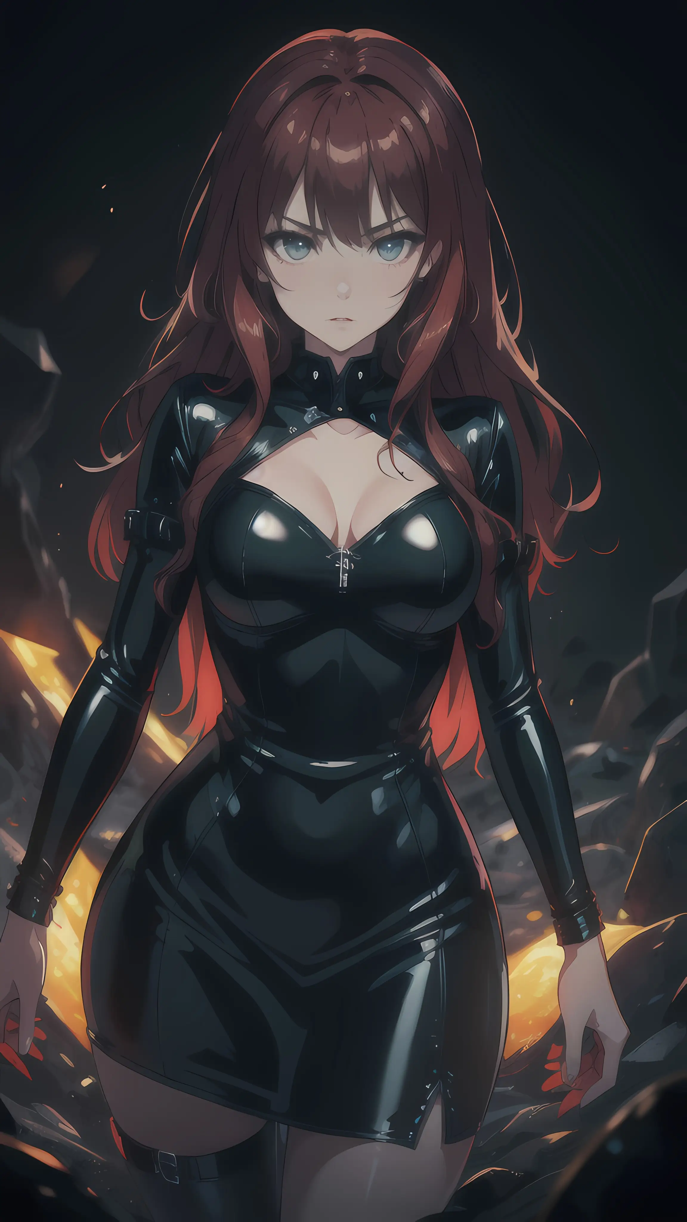 role cover