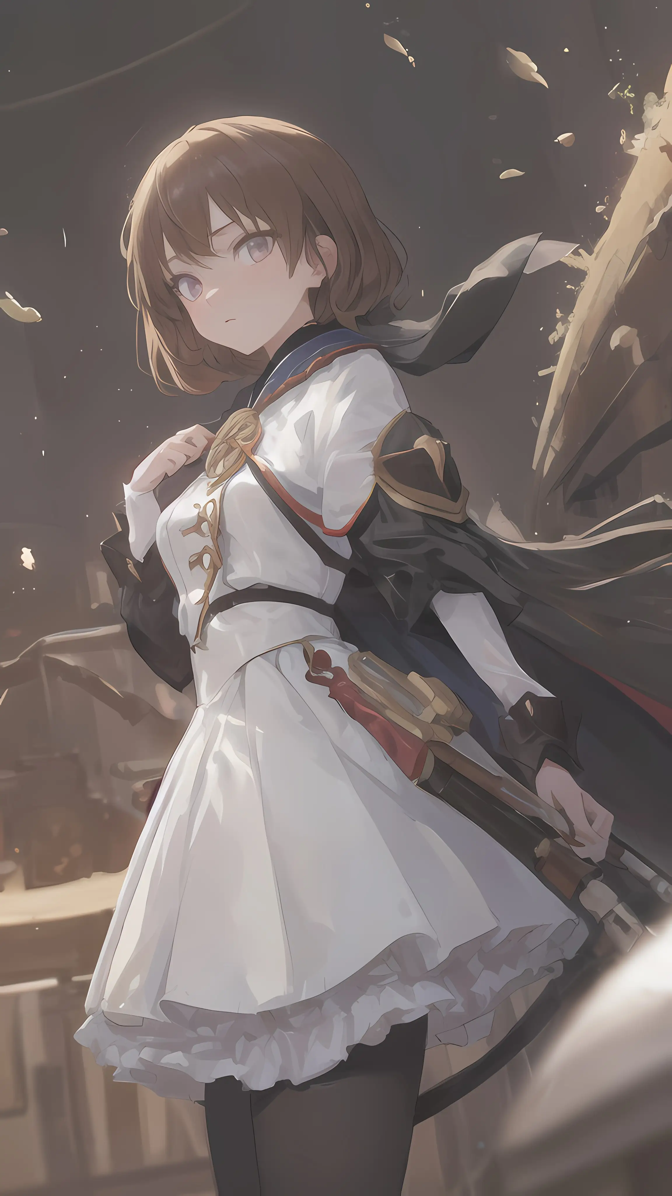 role cover