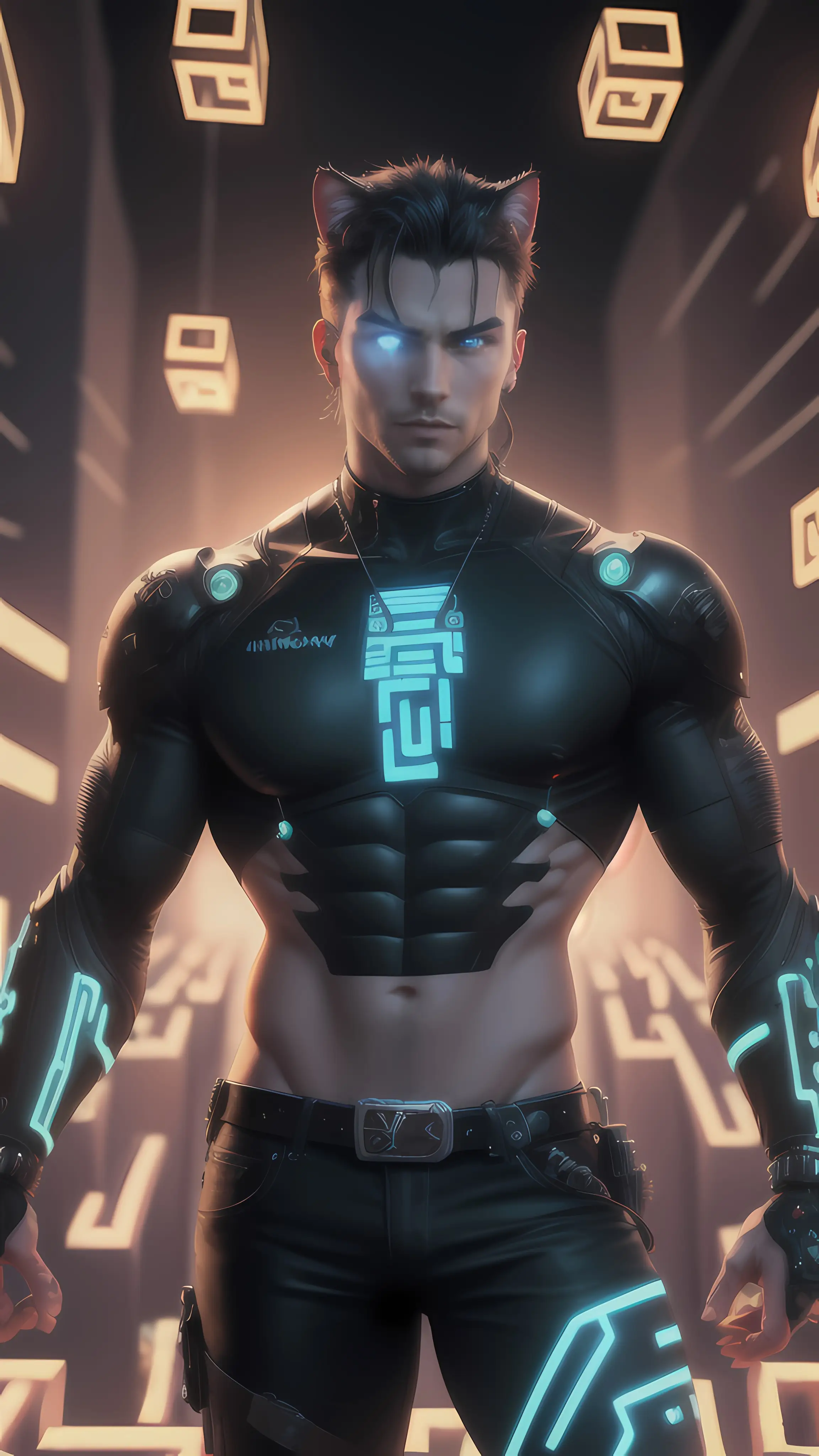 role cover