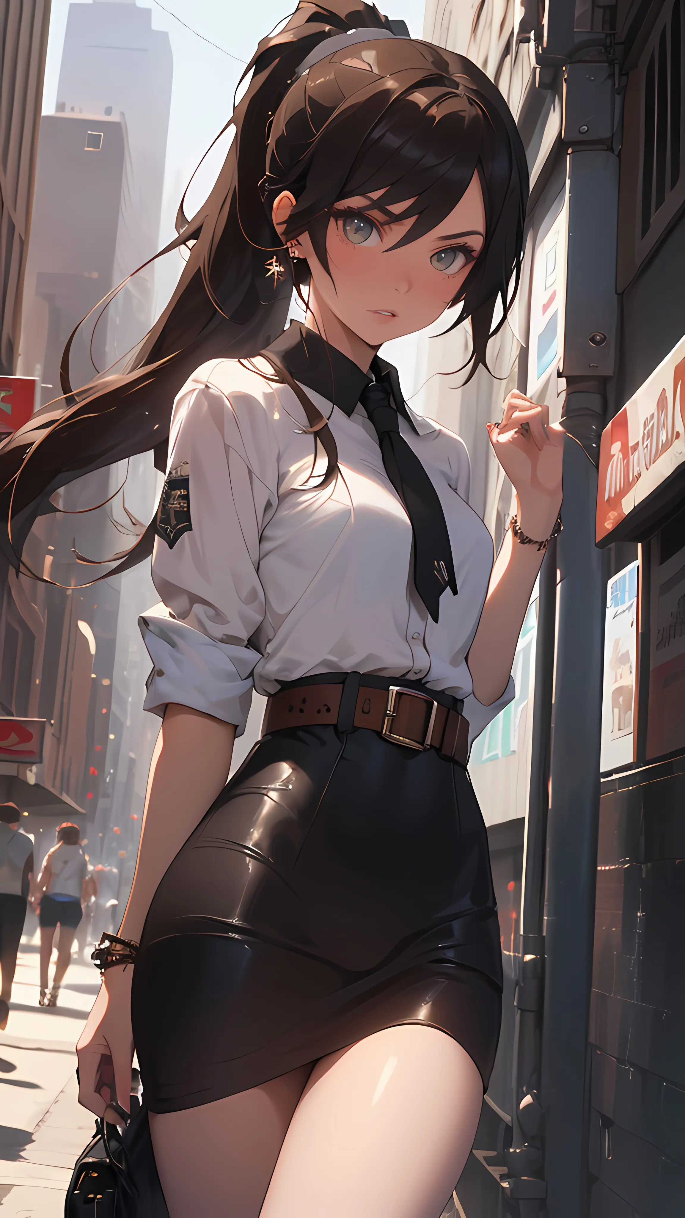 role cover
