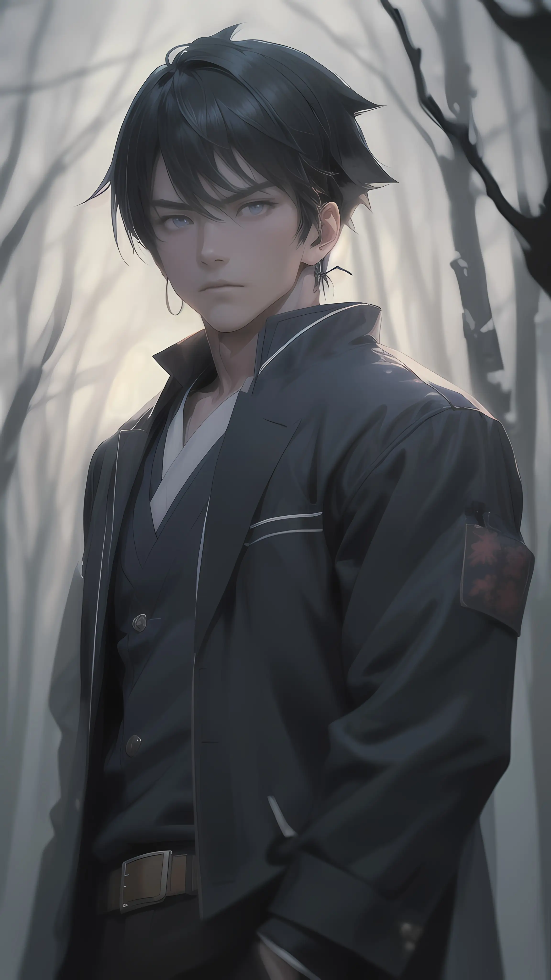 role cover