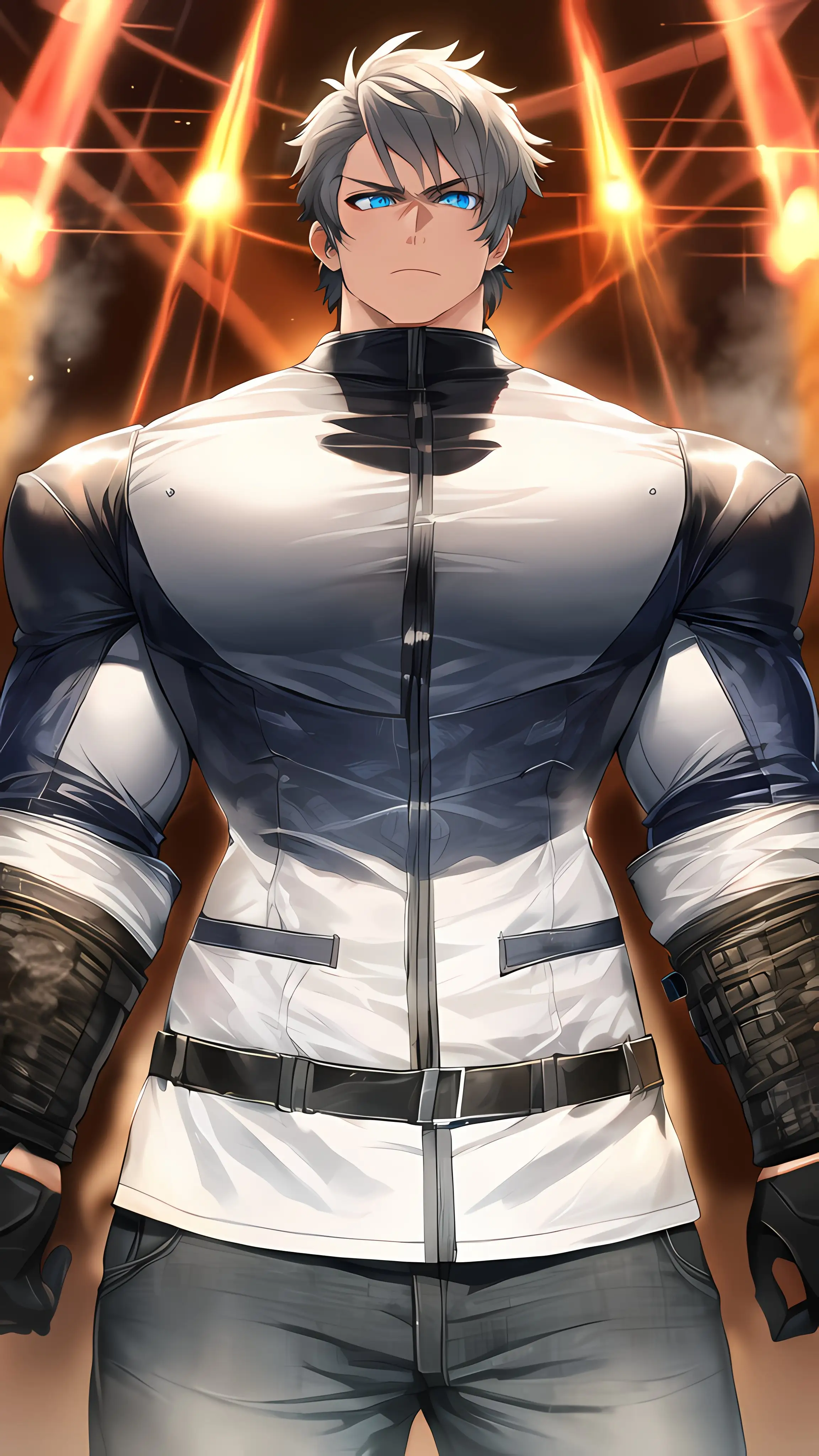role cover