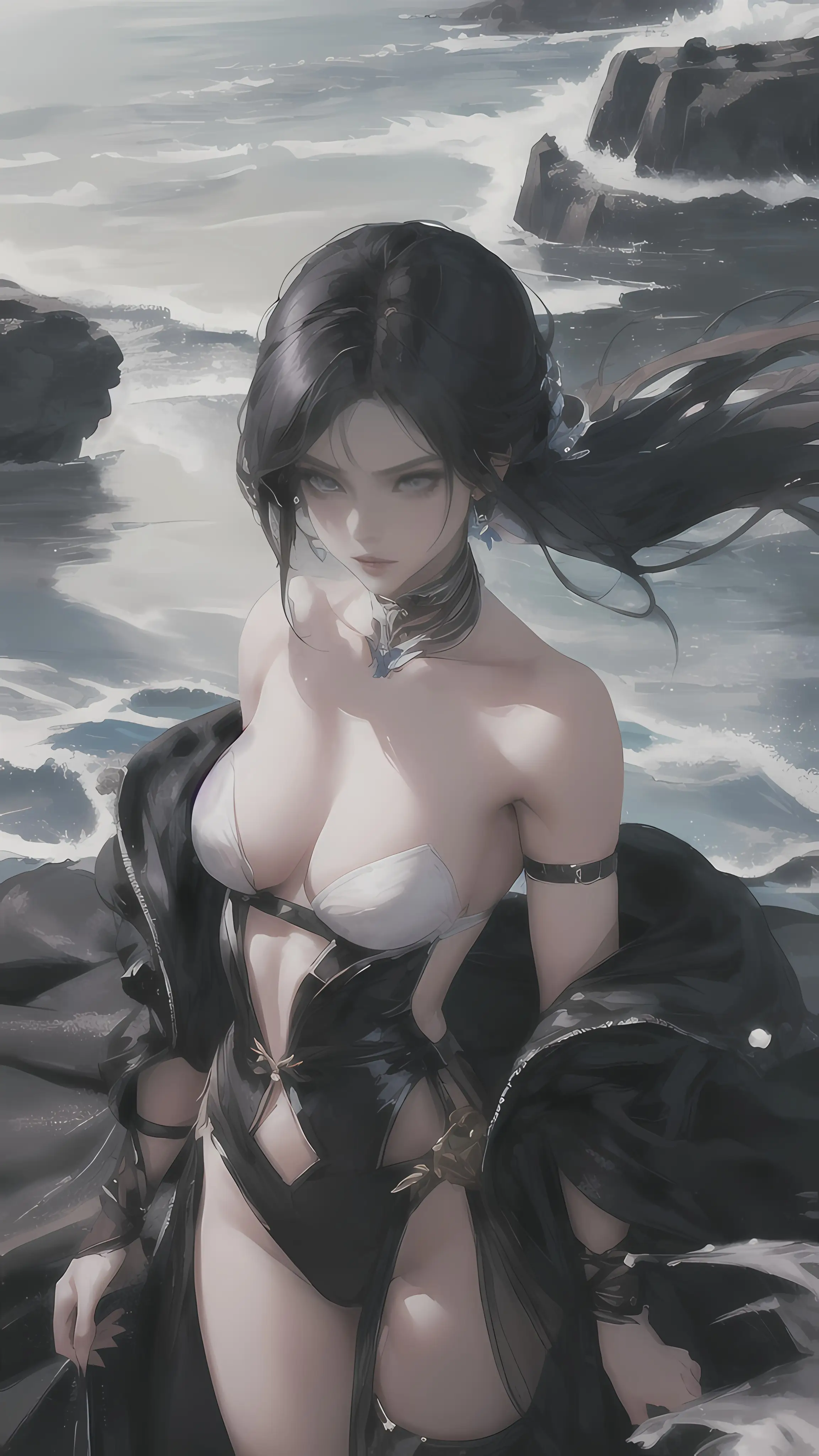 role cover