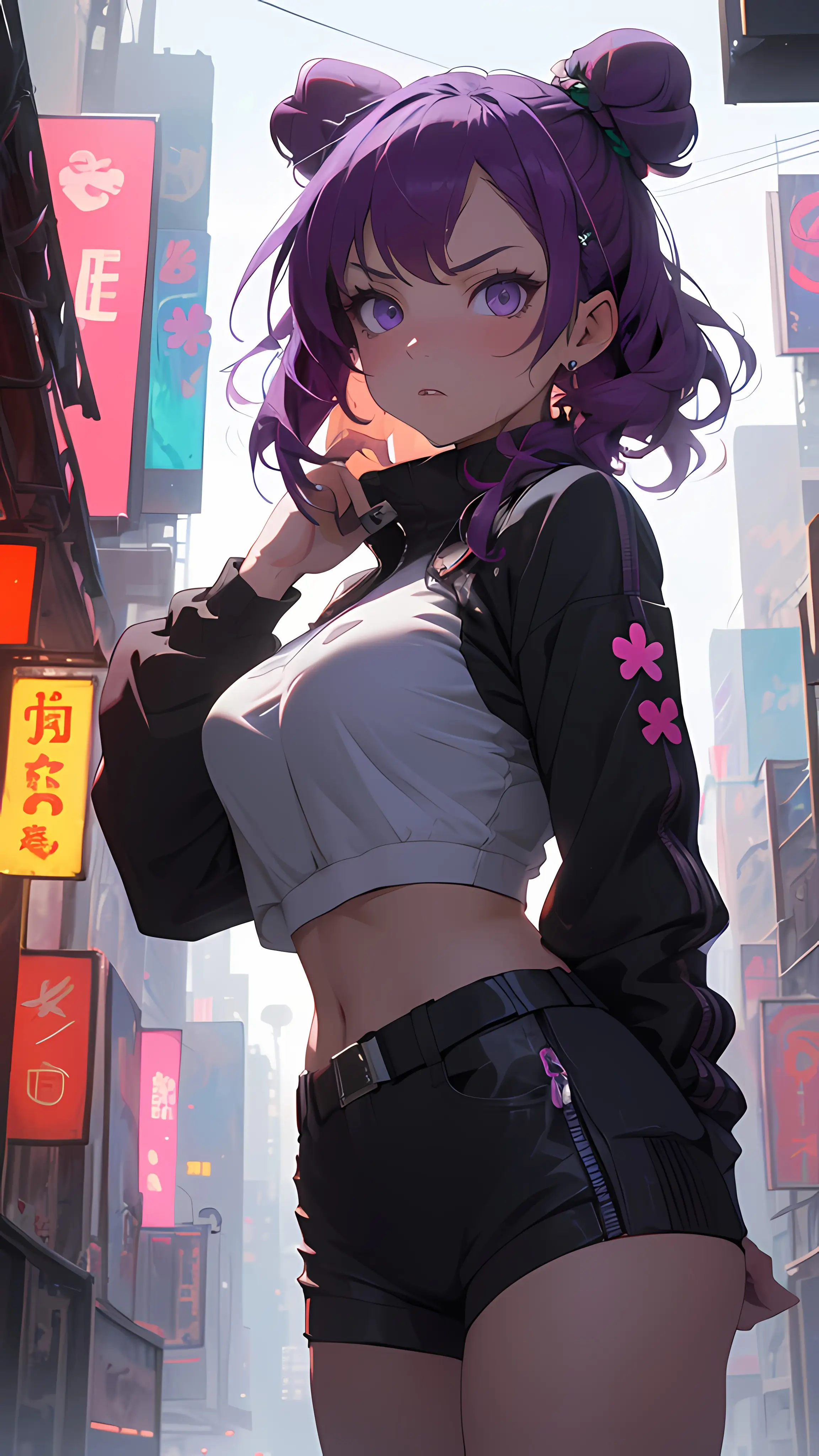 role cover