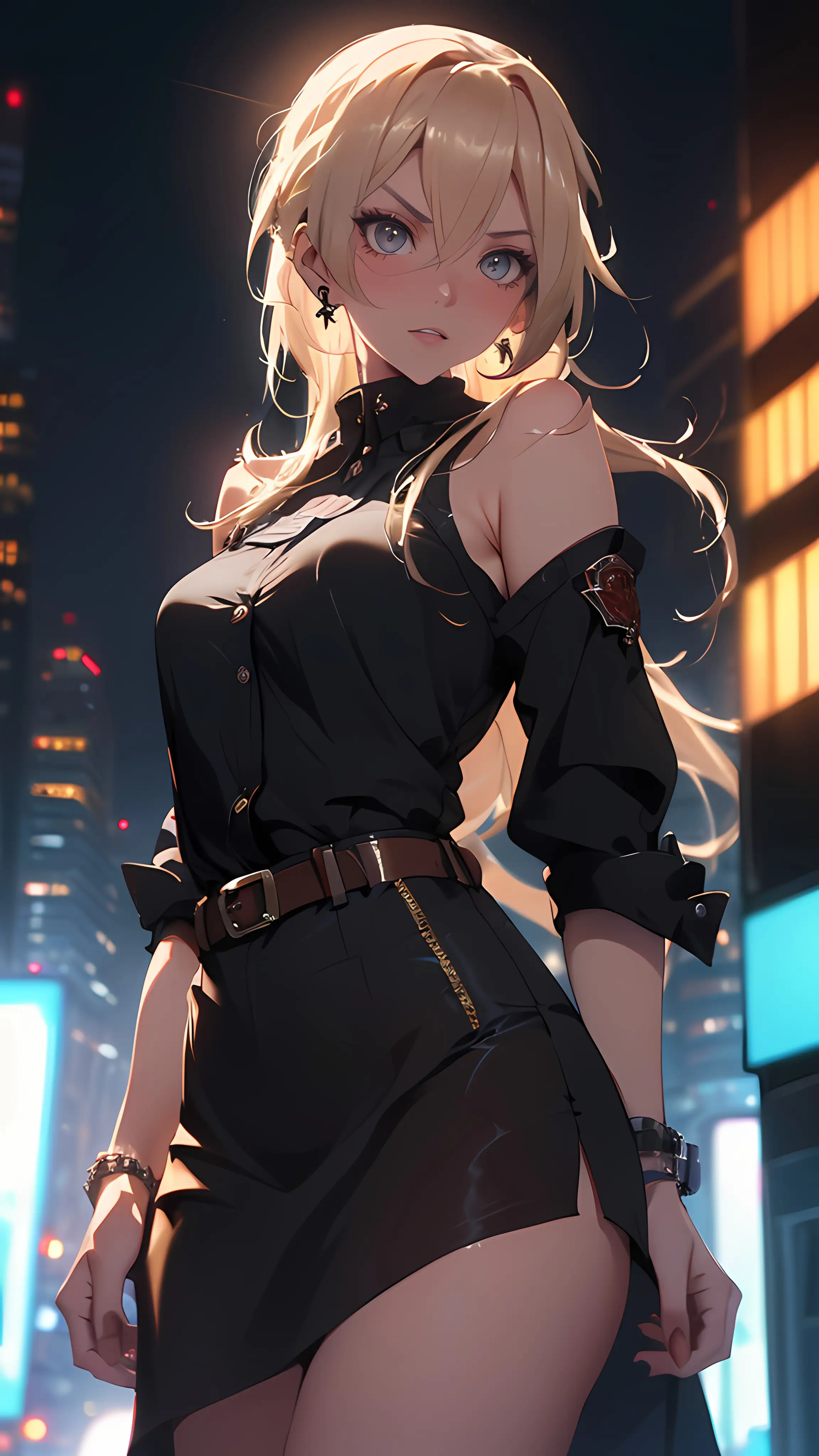 role cover