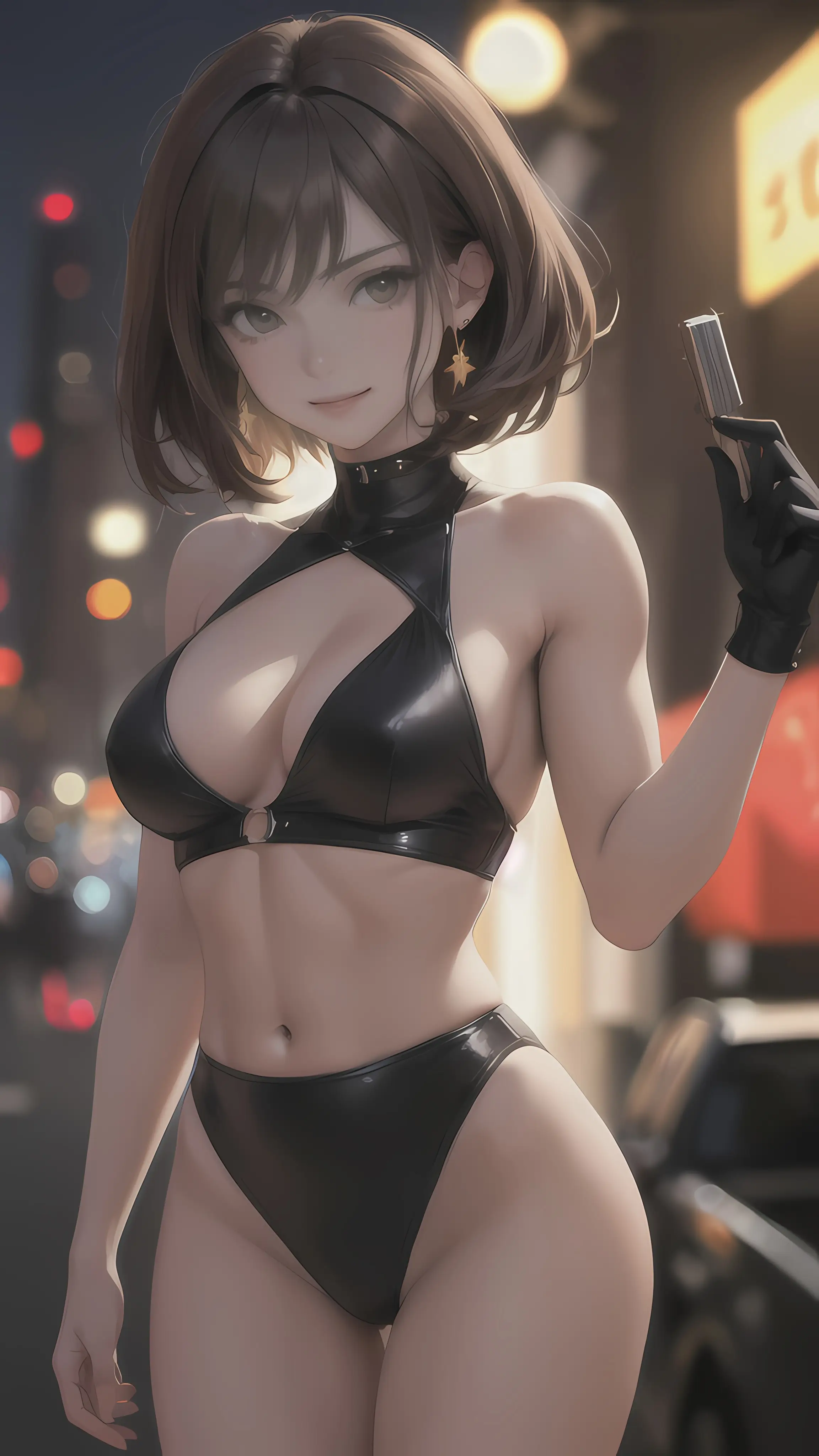 role cover