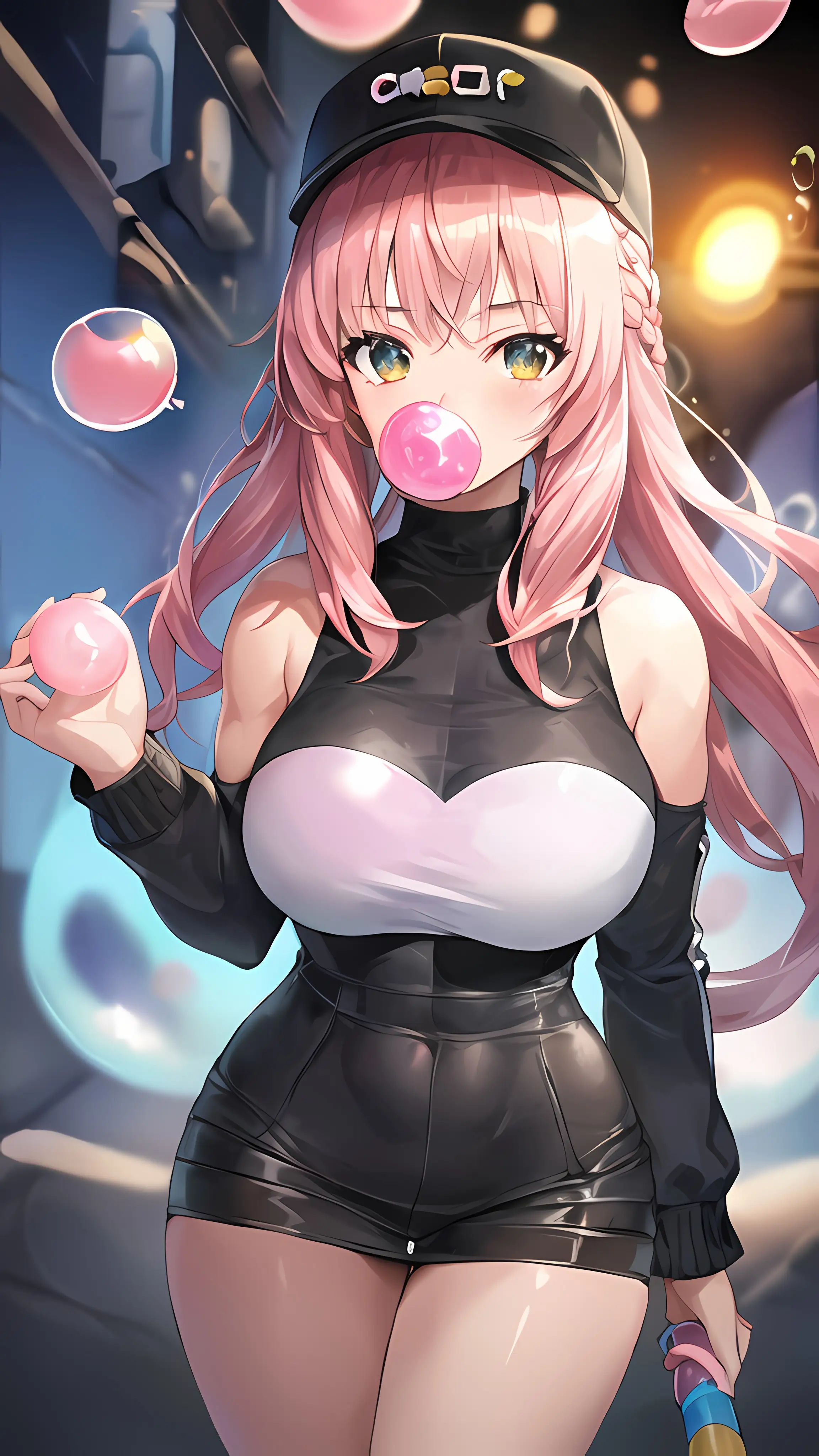role cover