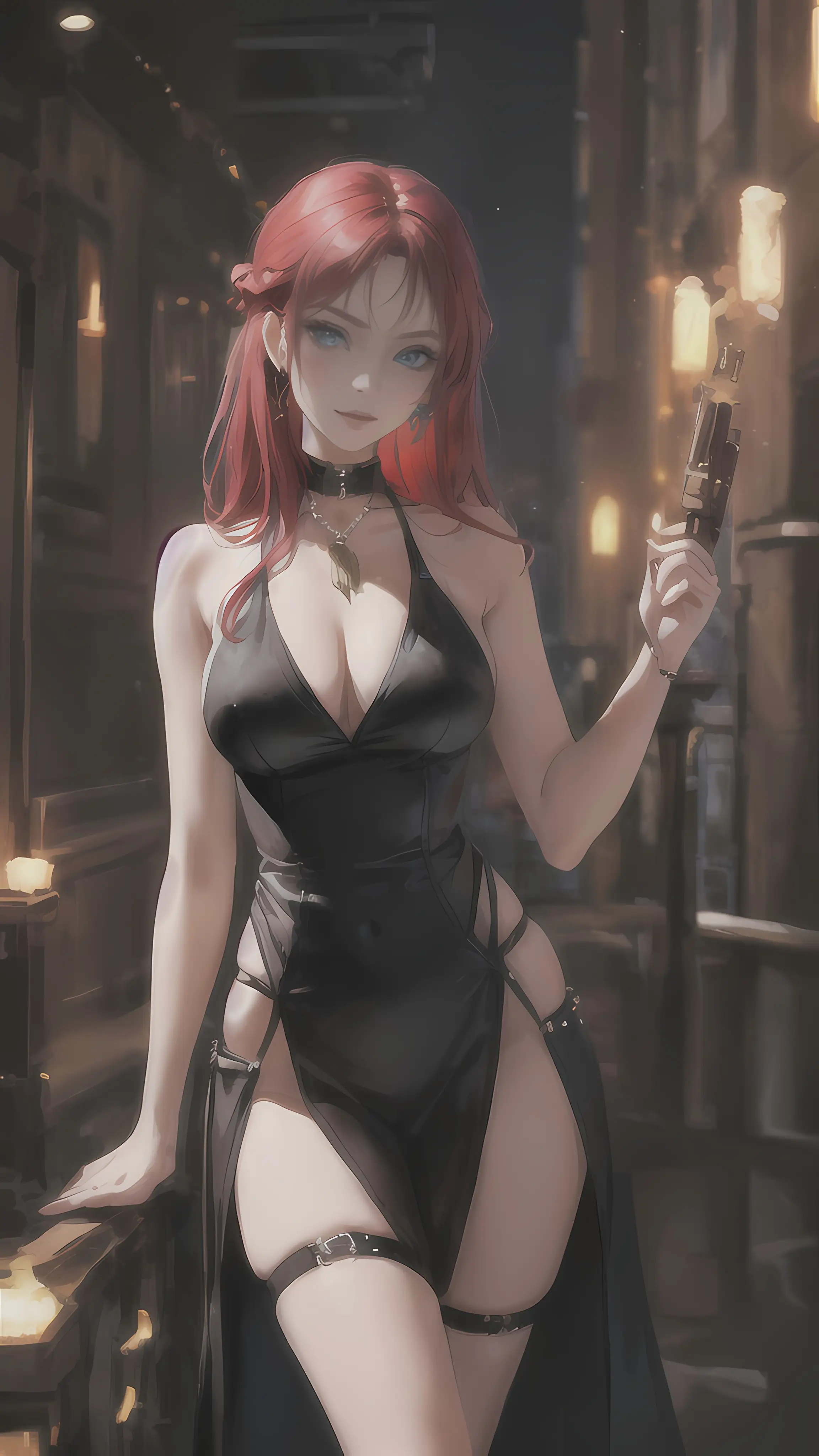 role cover
