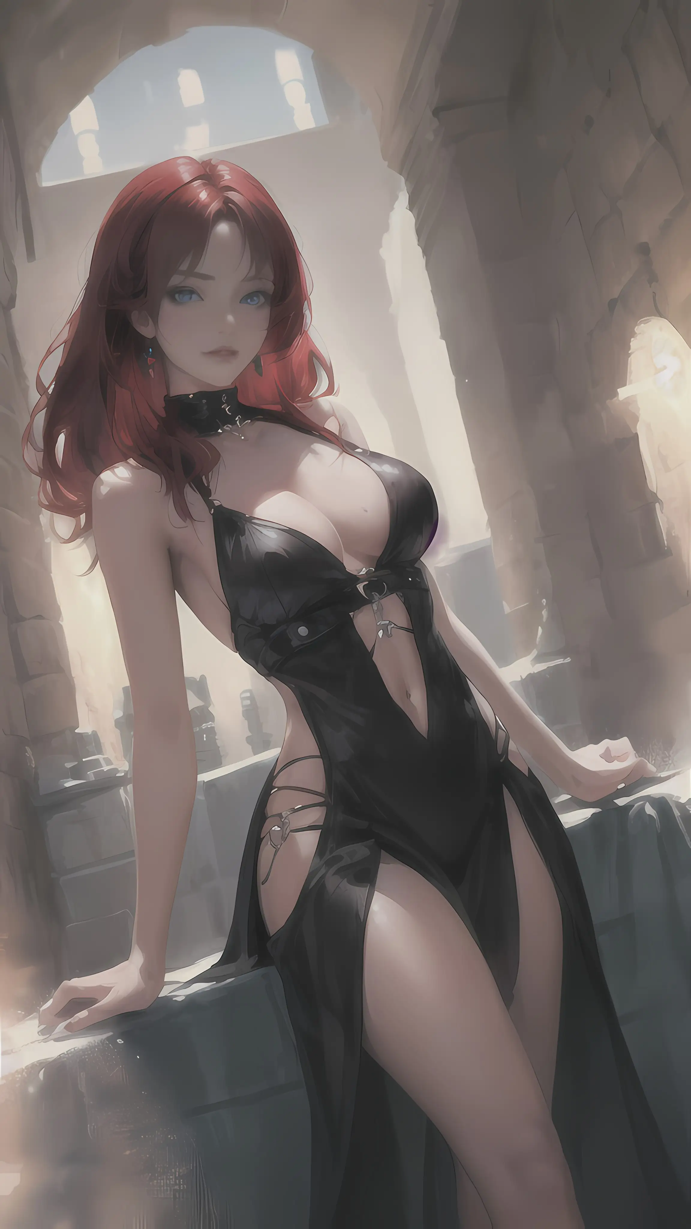 role cover