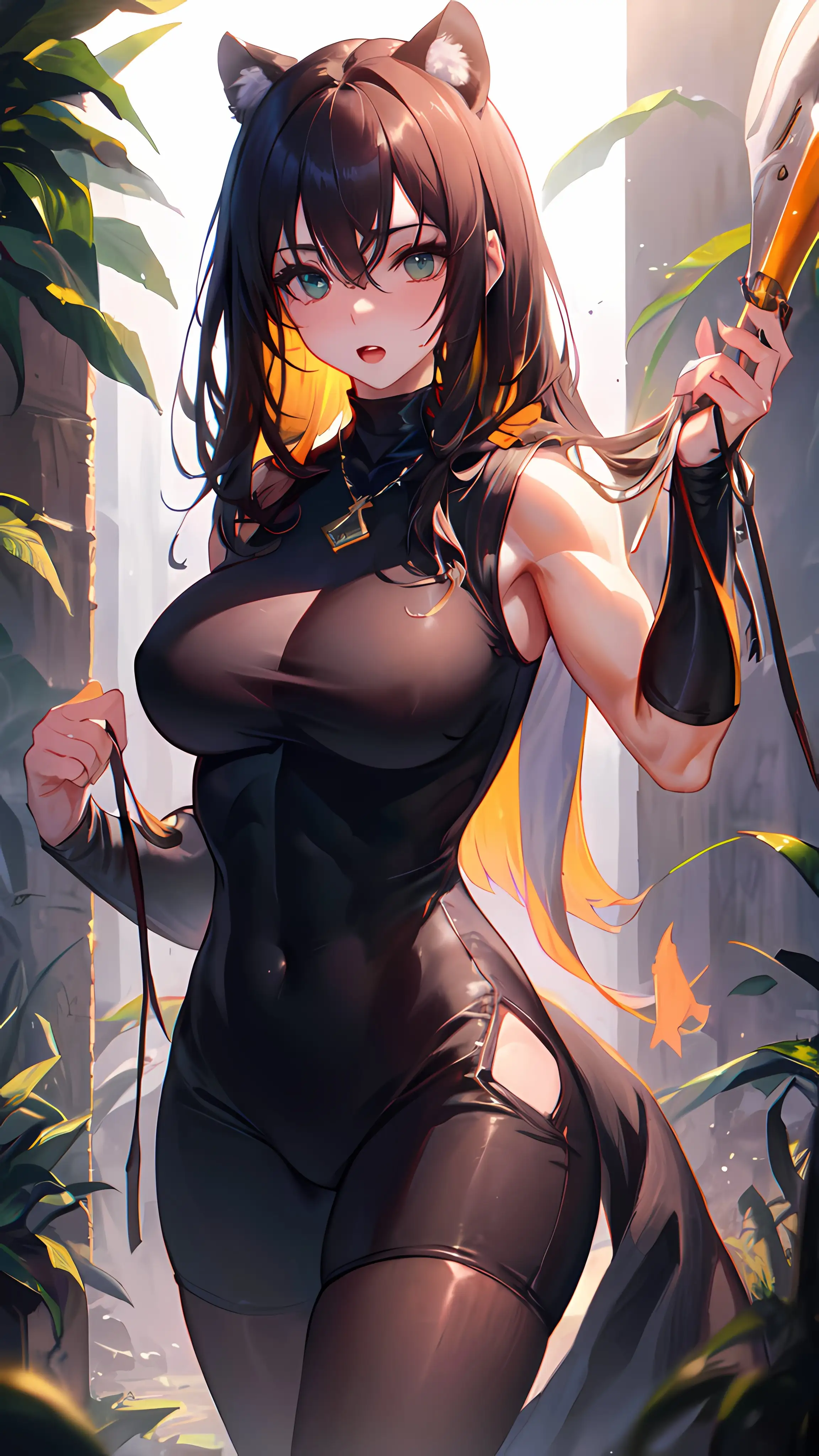 role cover