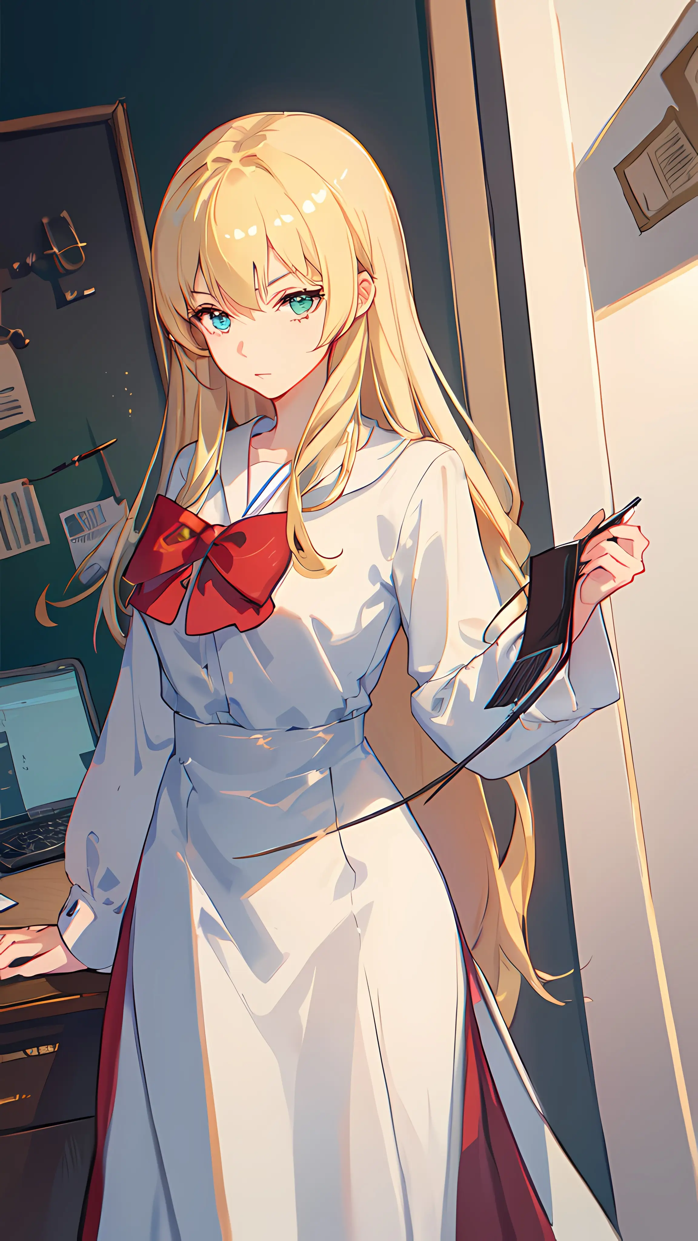 role cover