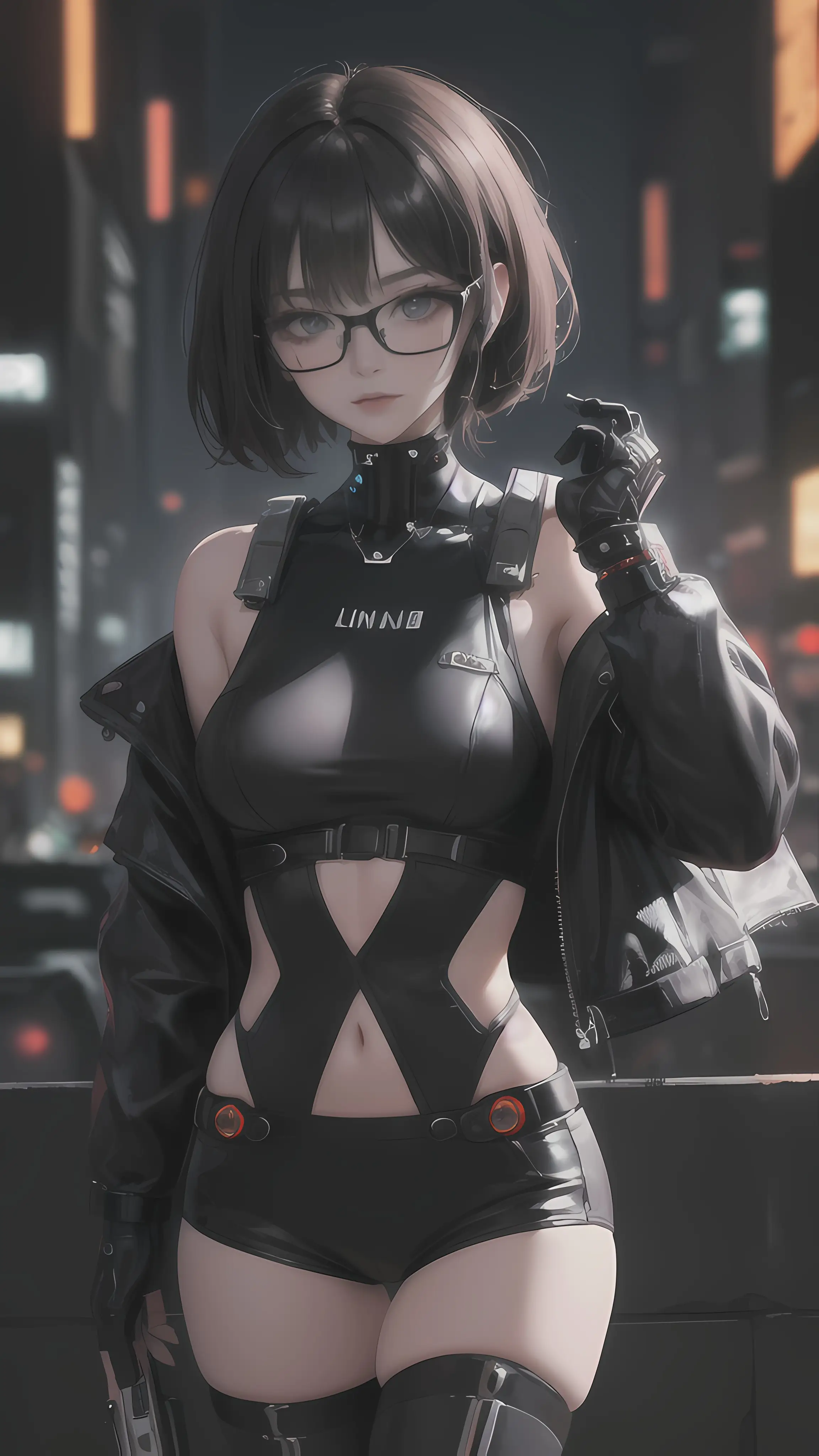 role cover